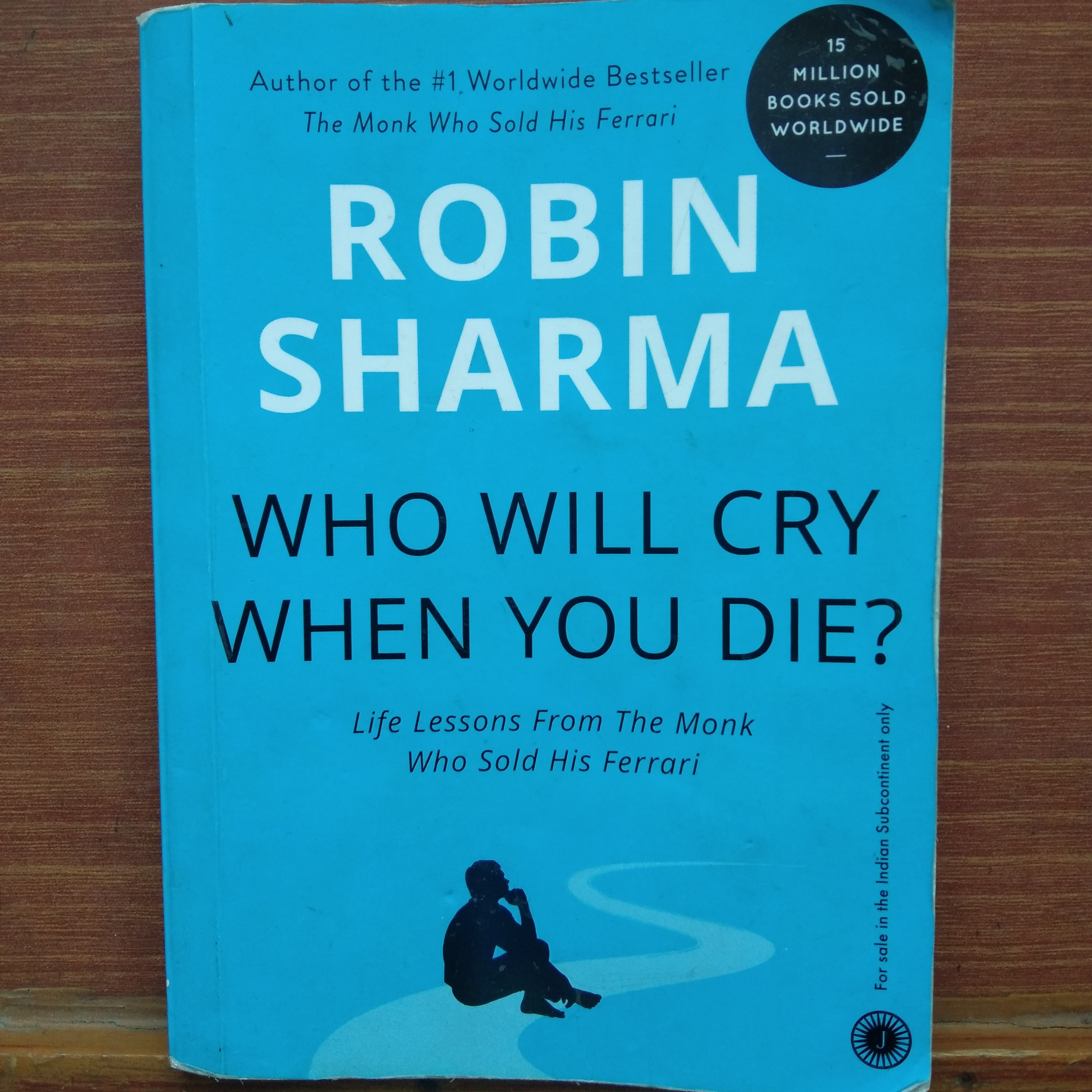 Life Goes On - Tamil Podcast