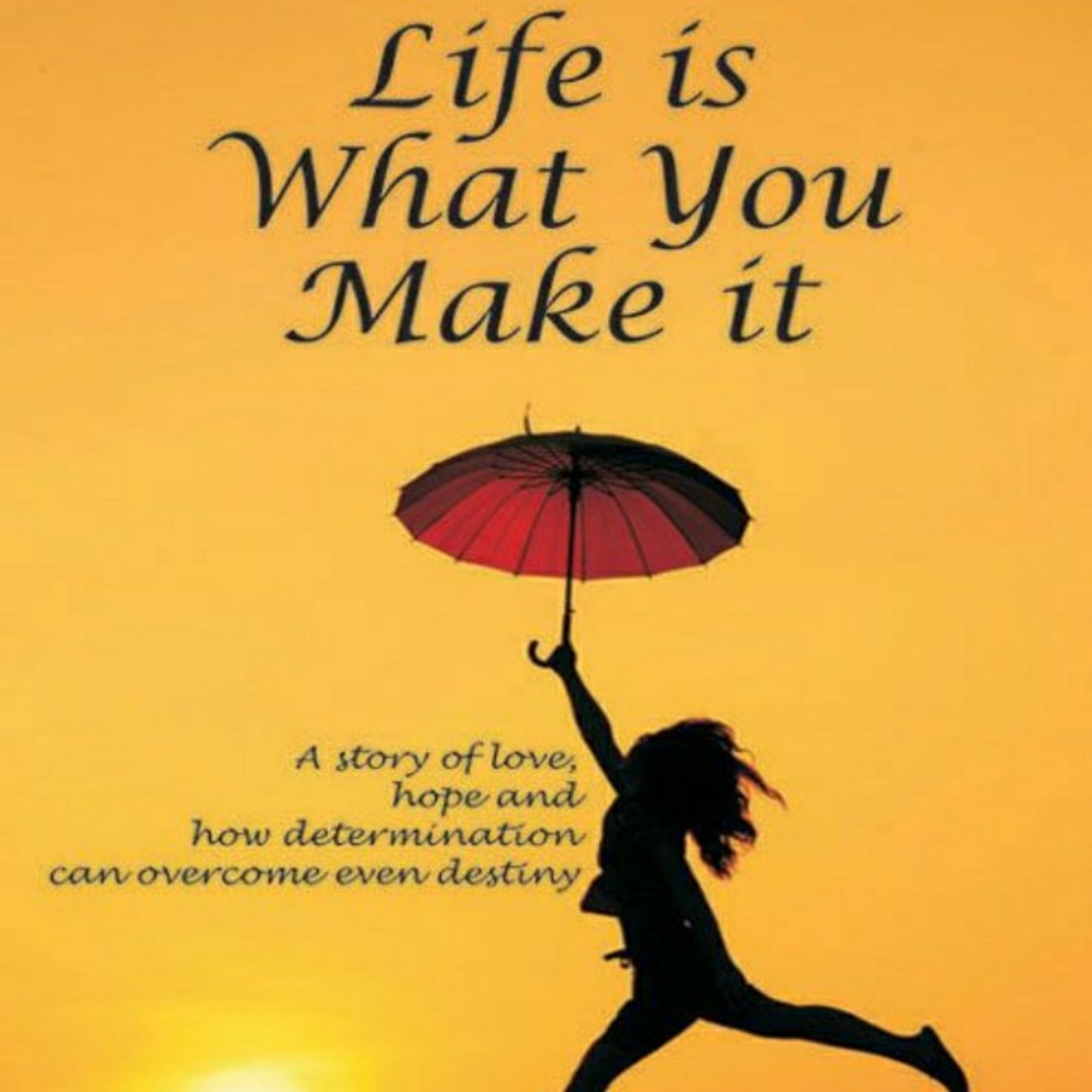 Life Goes On - Tamil Podcast