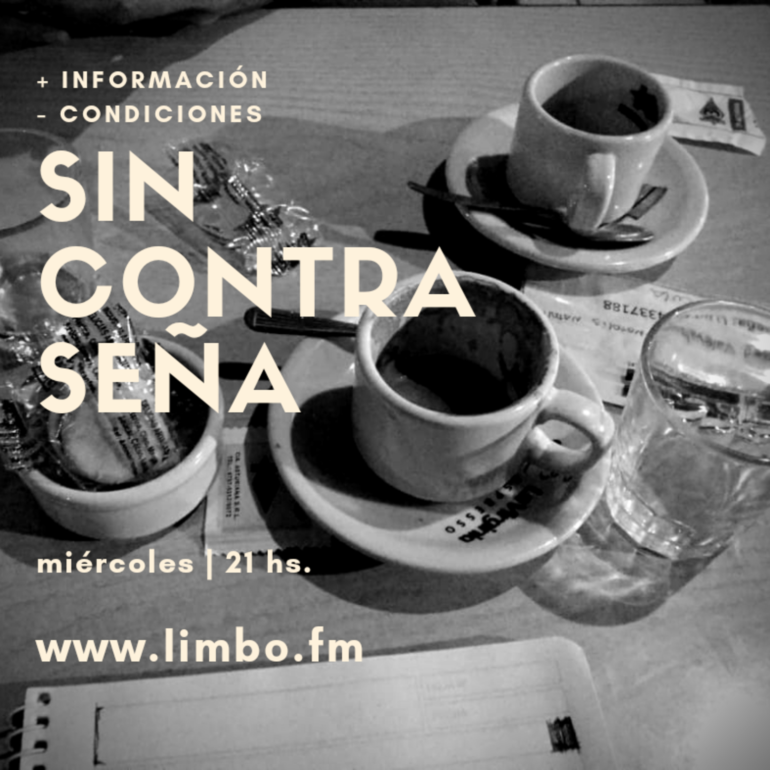Sin Contraseña