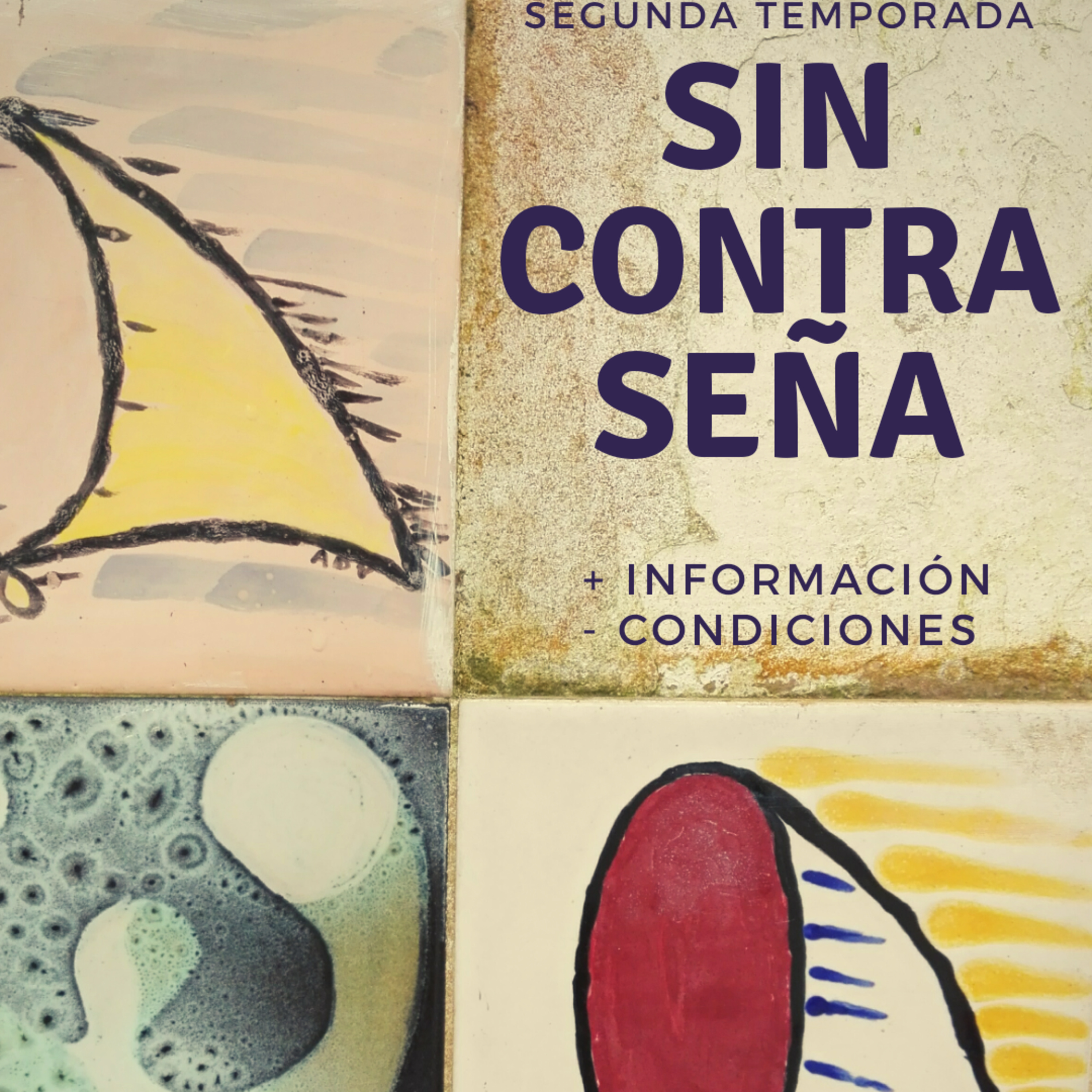 Sin Contraseña