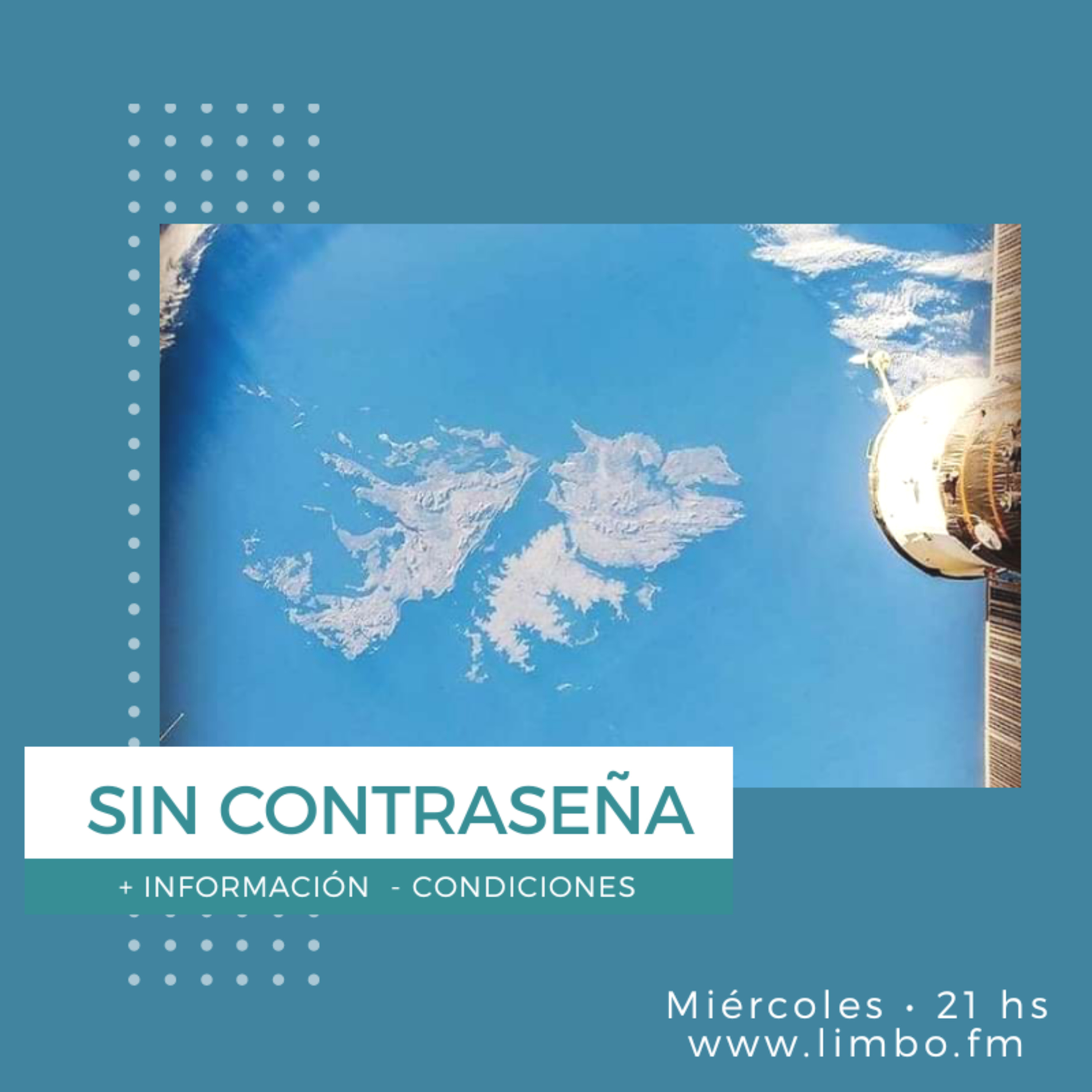 Sin Contraseña
