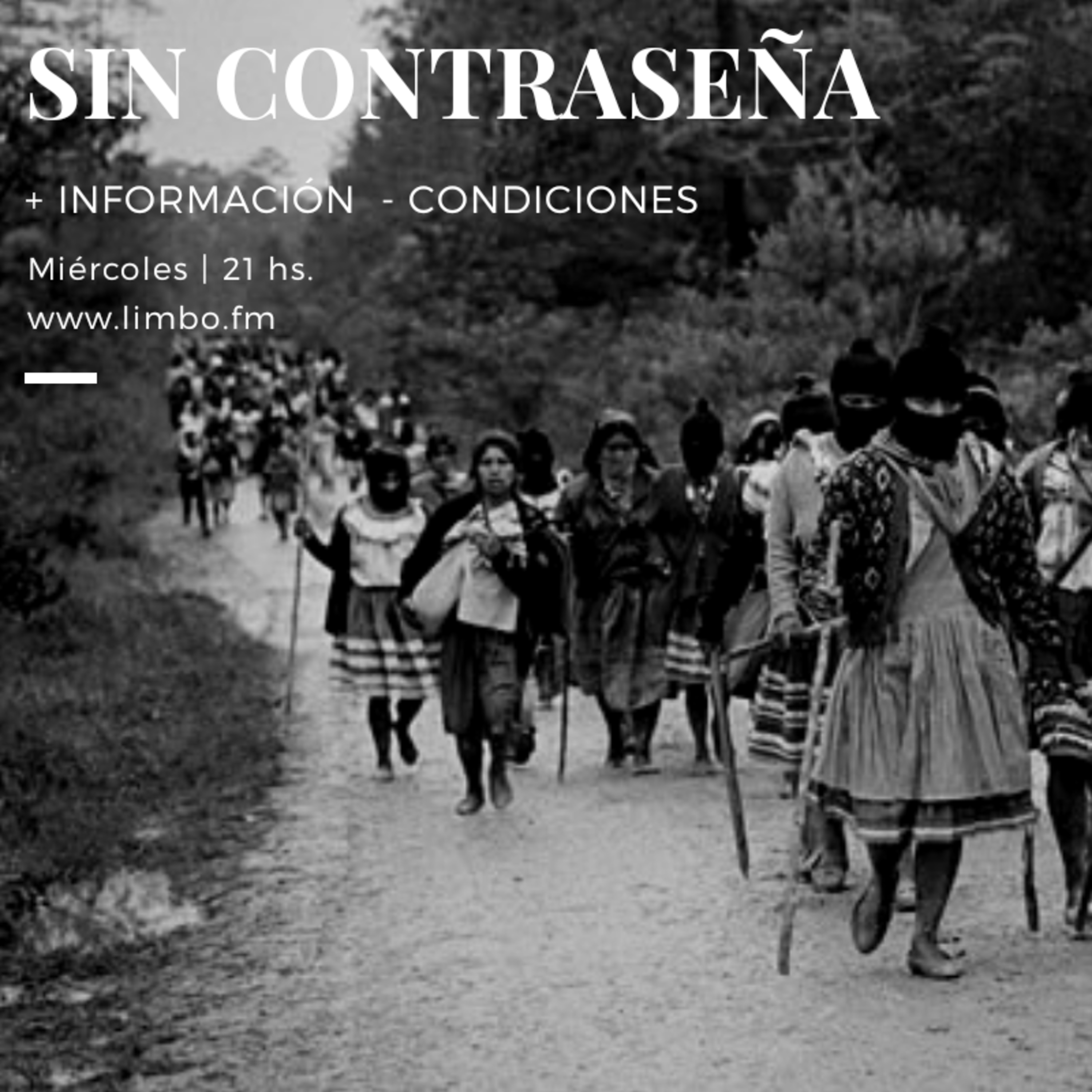 Sin Contraseña