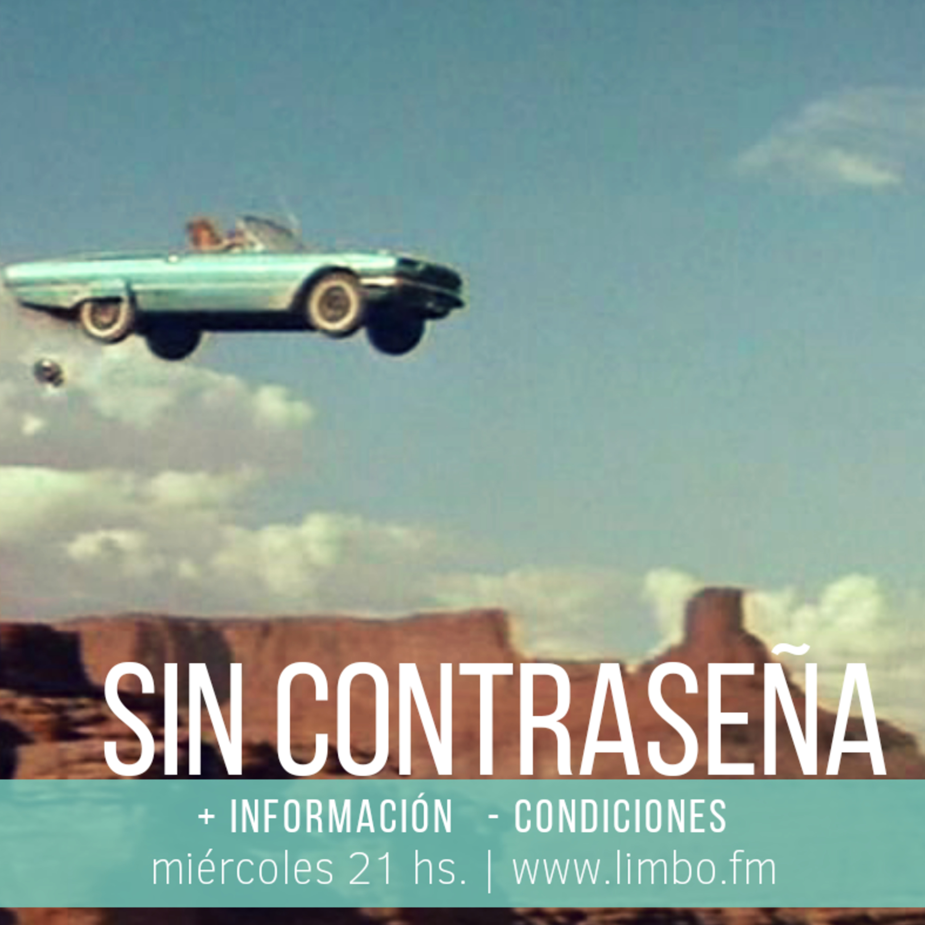 Sin Contraseña