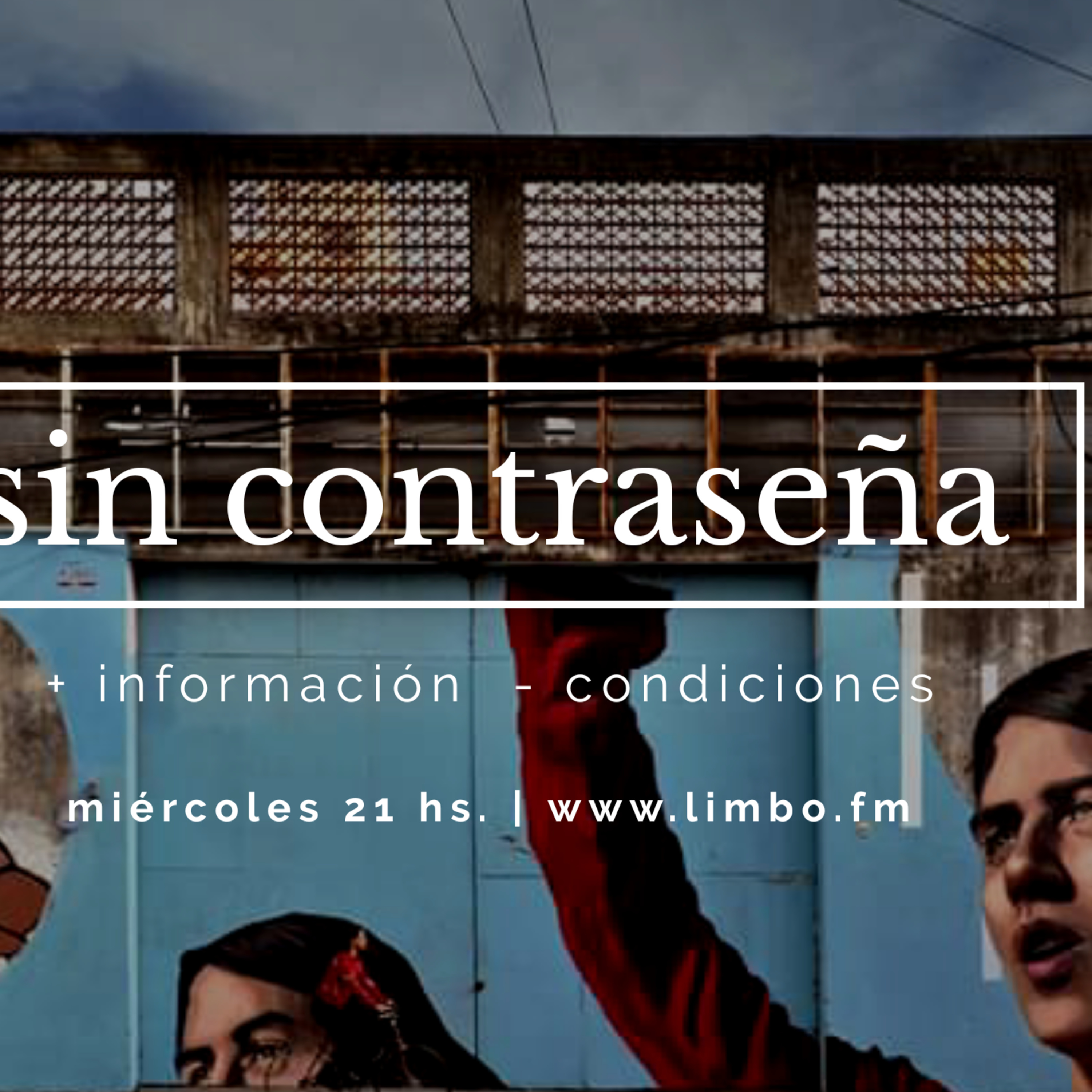 Sin Contraseña