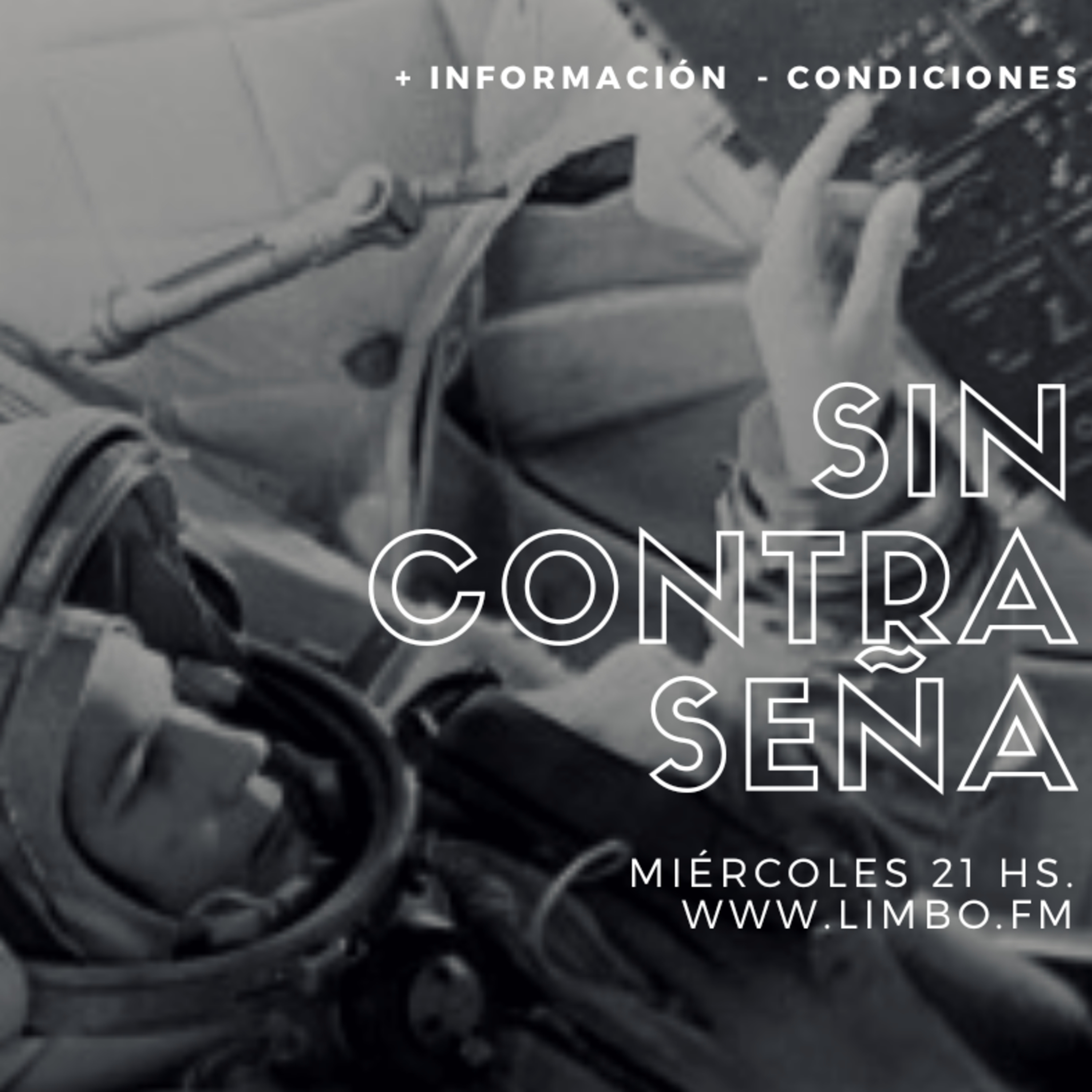 Sin Contraseña