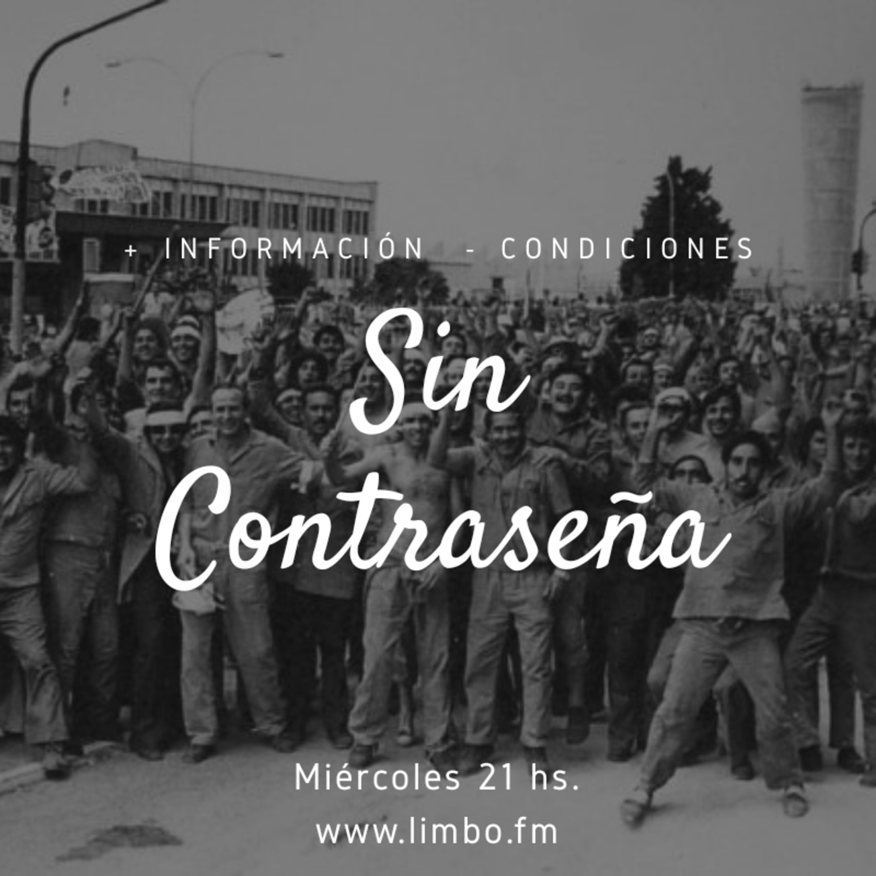 Sin Contraseña