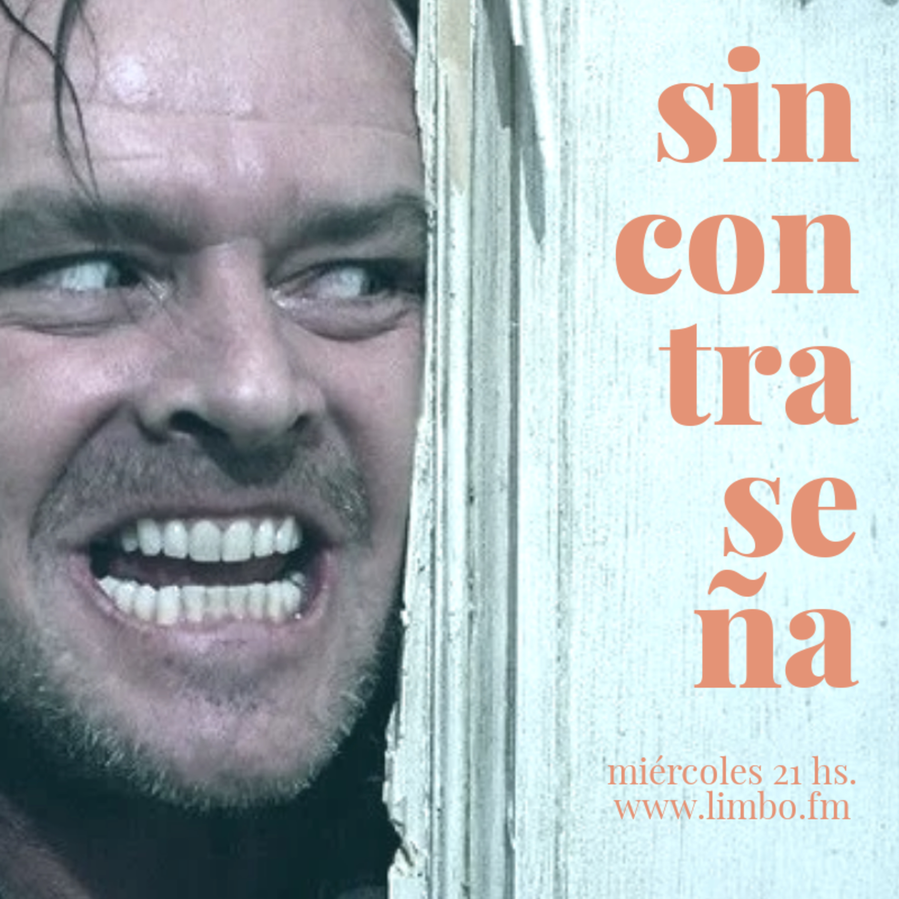 Sin Contraseña