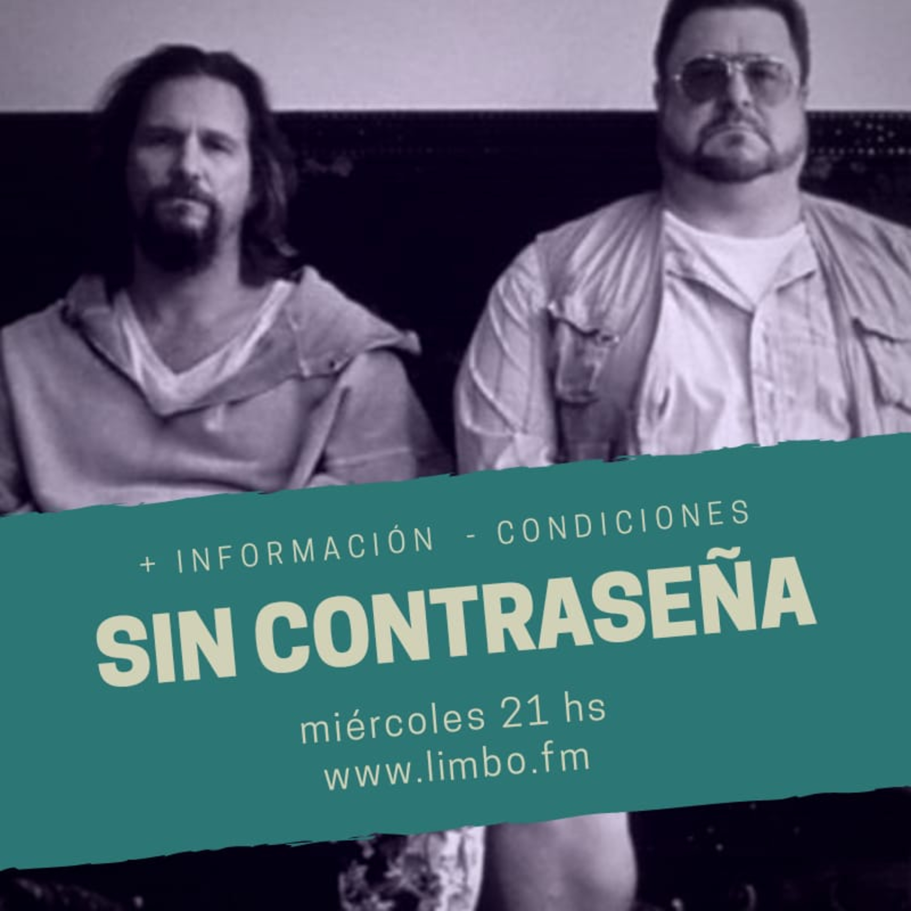 Sin Contraseña