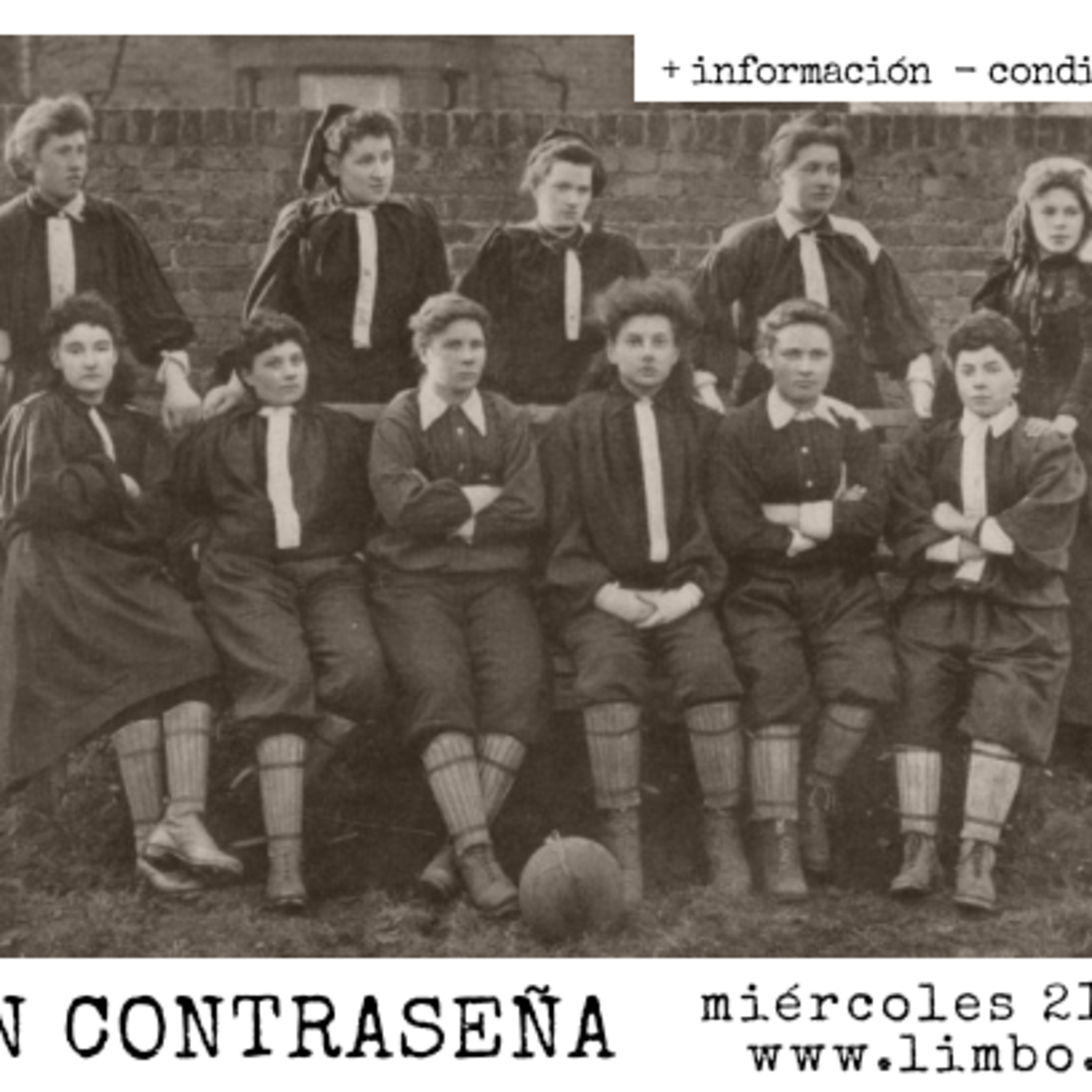 Sin Contraseña