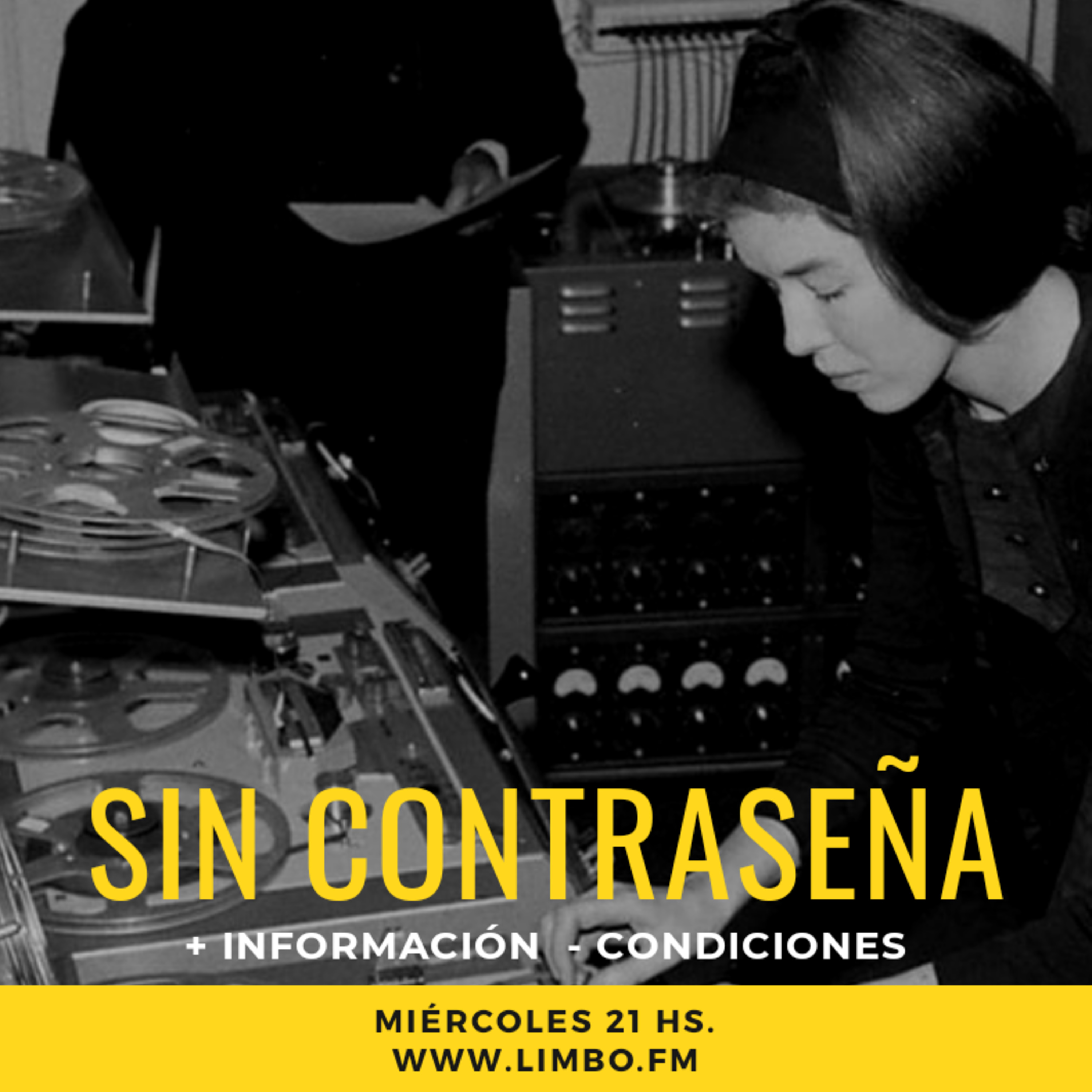 Sin Contraseña