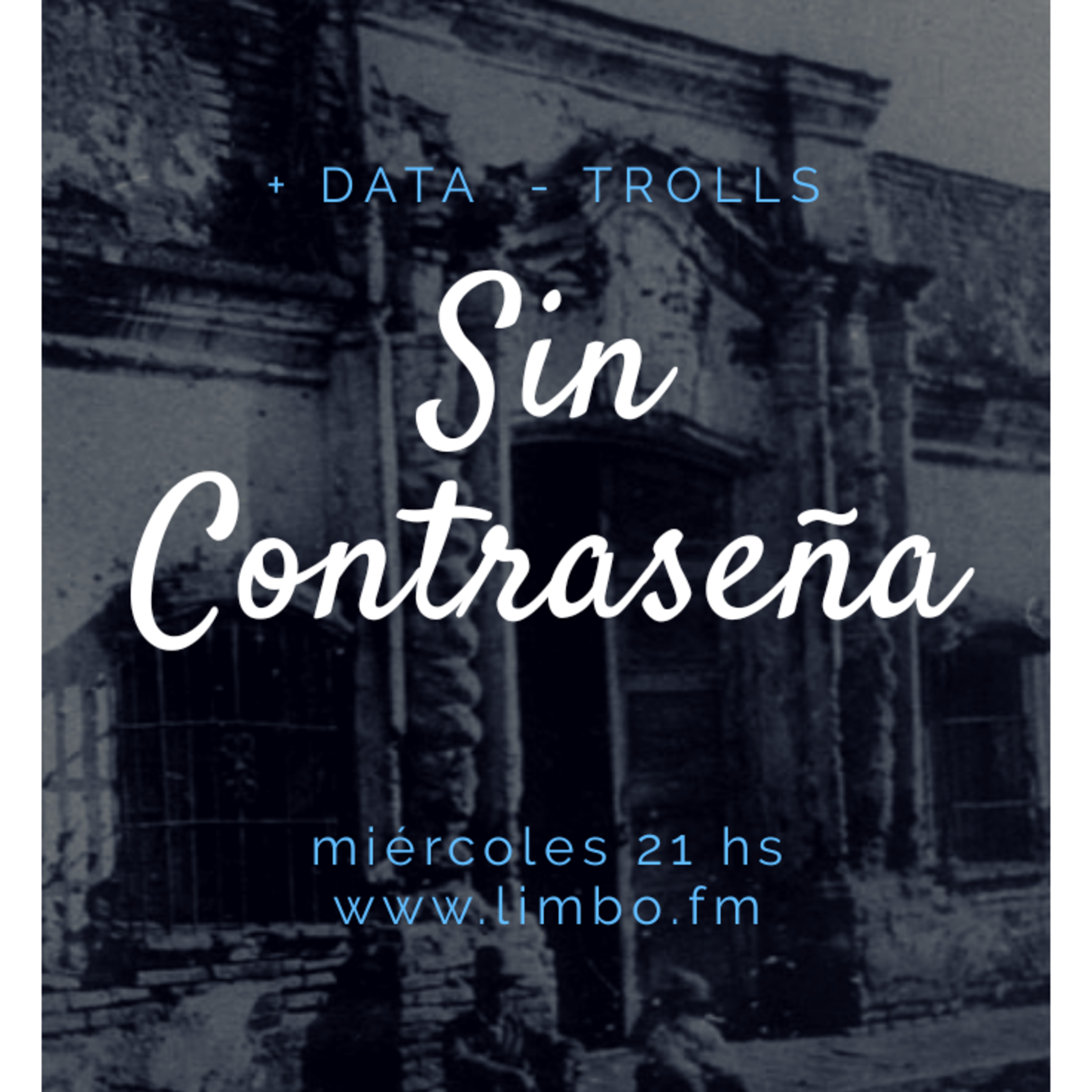 Sin Contraseña