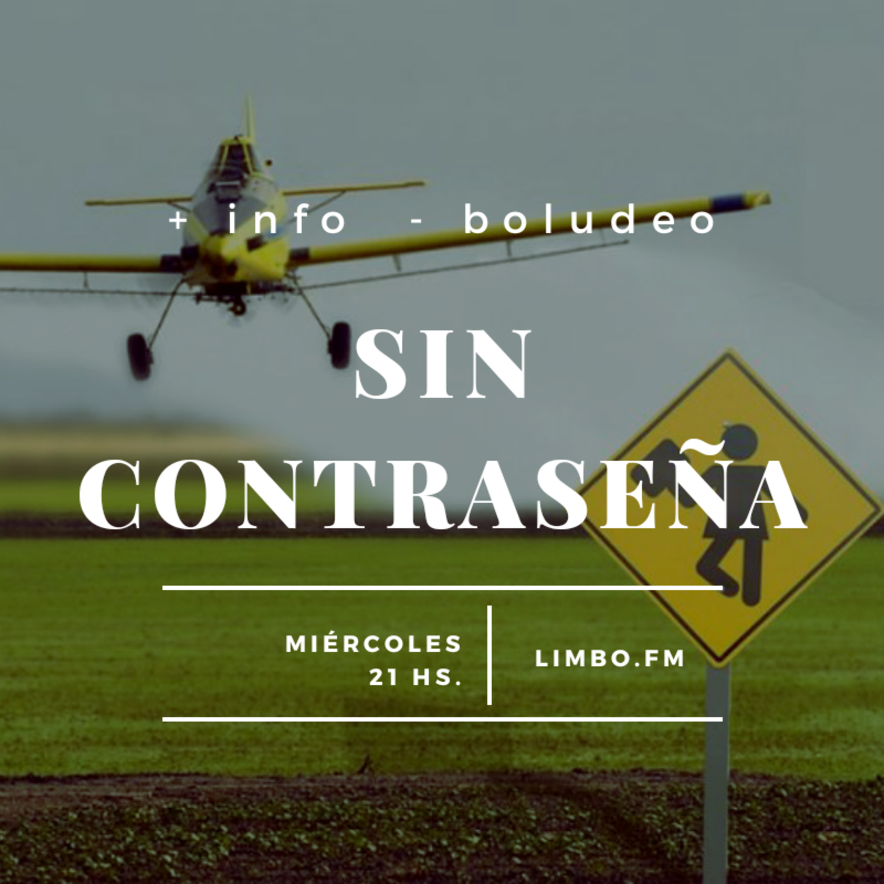 Sin Contraseña