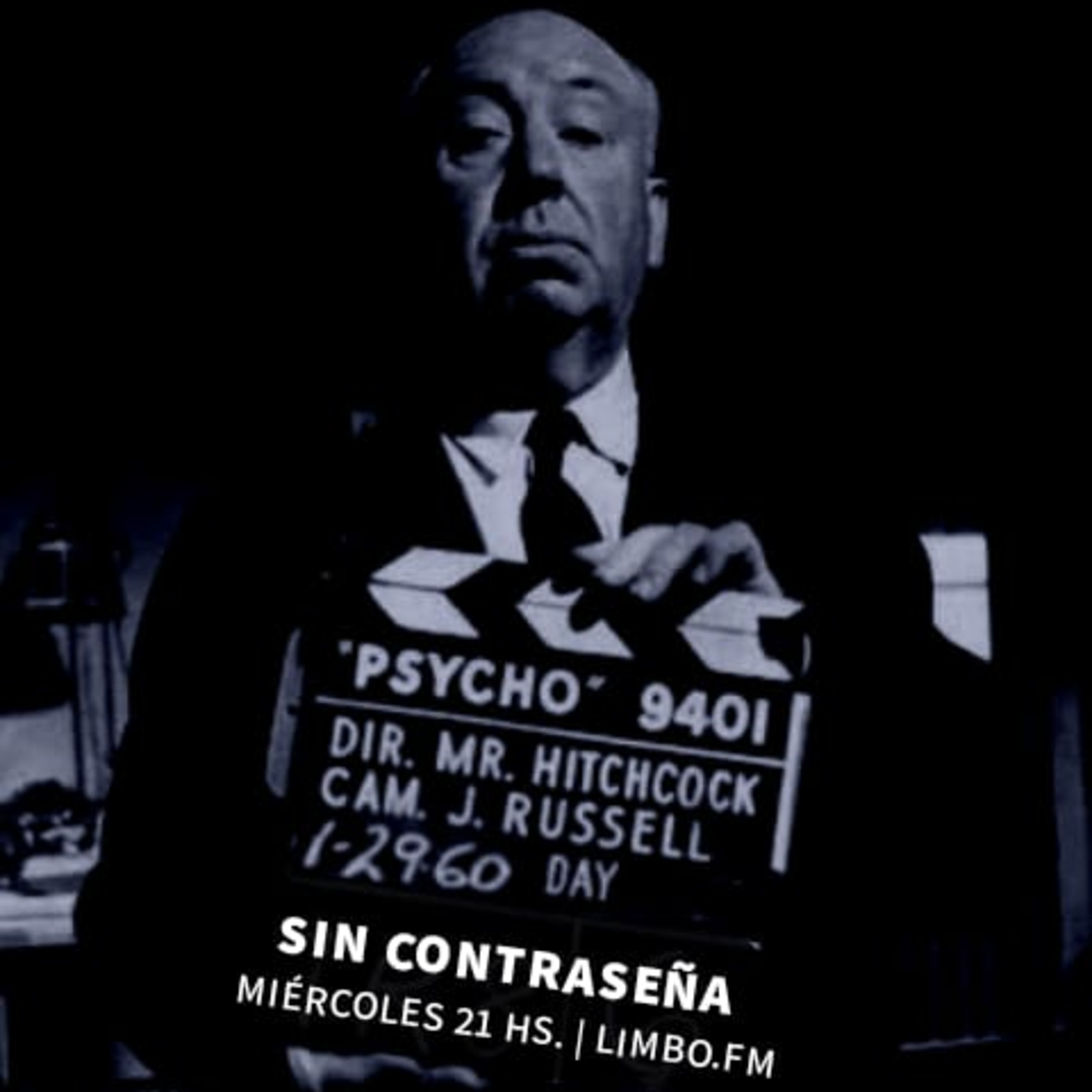 Sin Contraseña