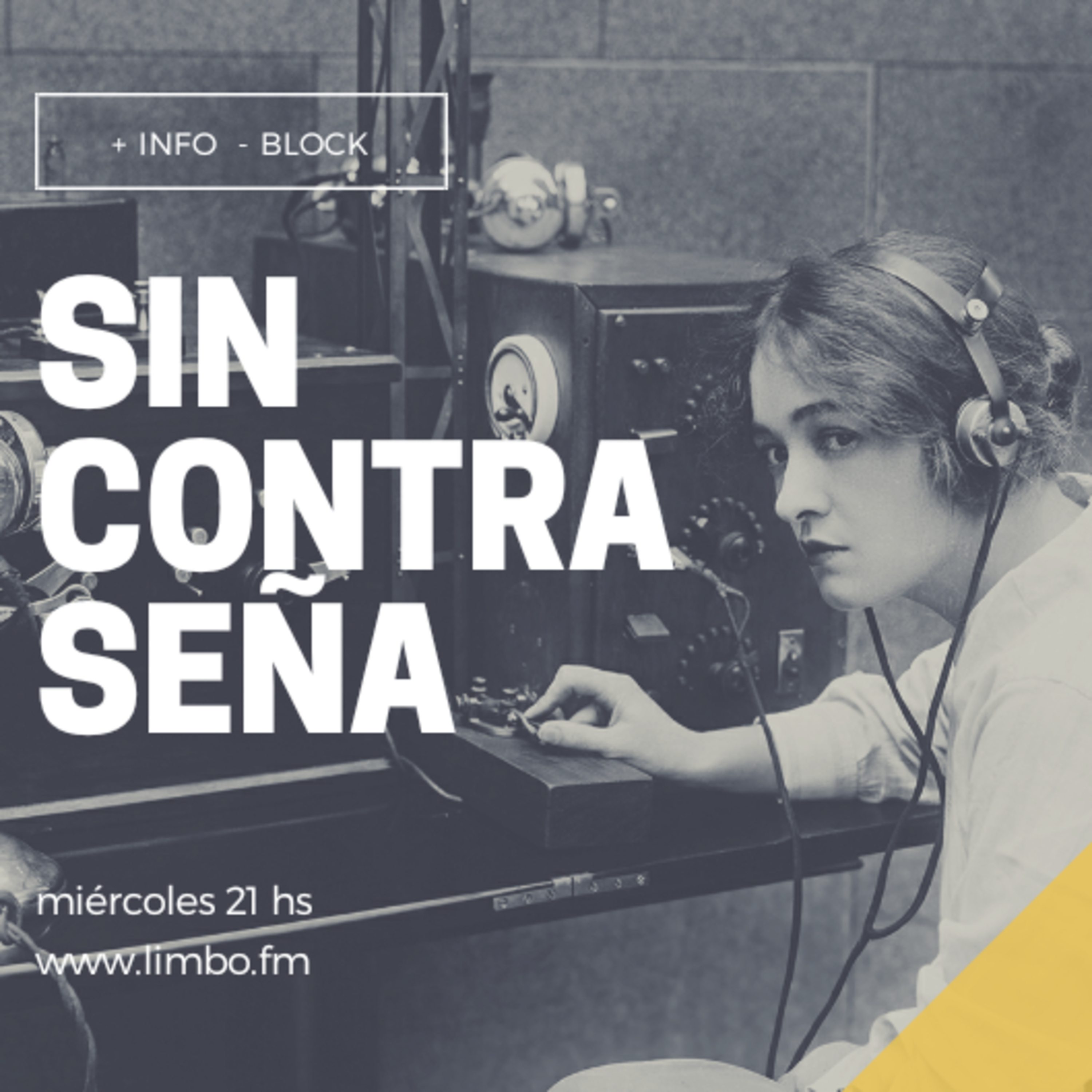 Sin Contraseña