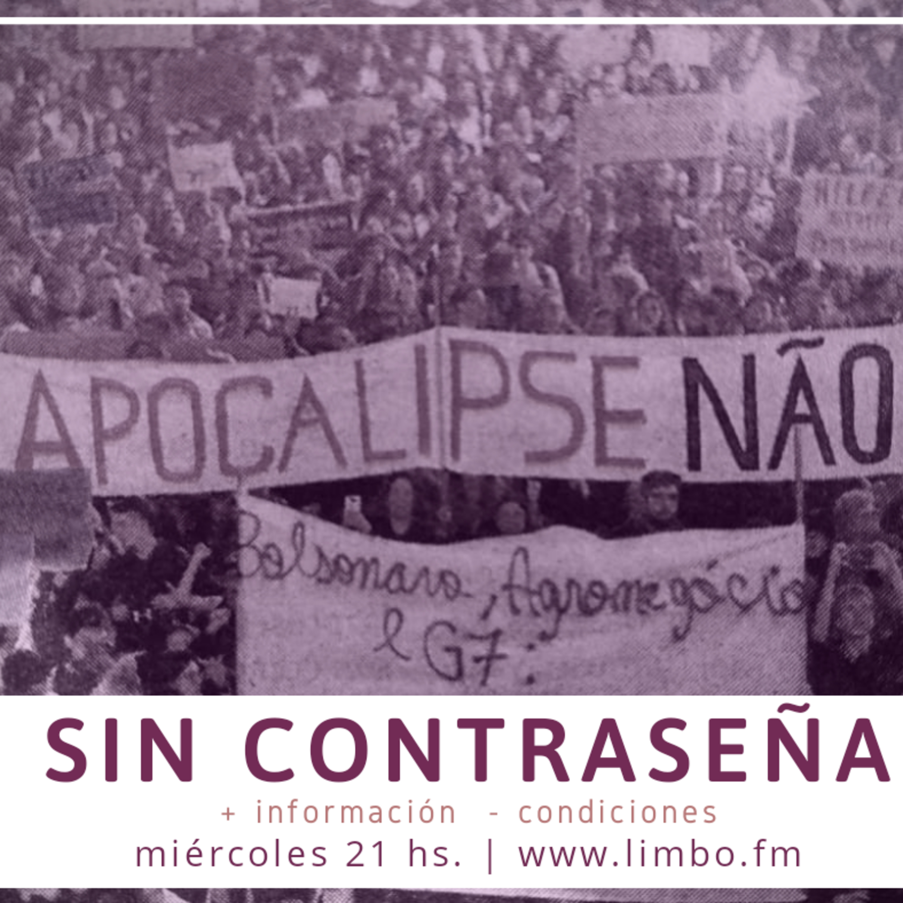 Sin Contraseña