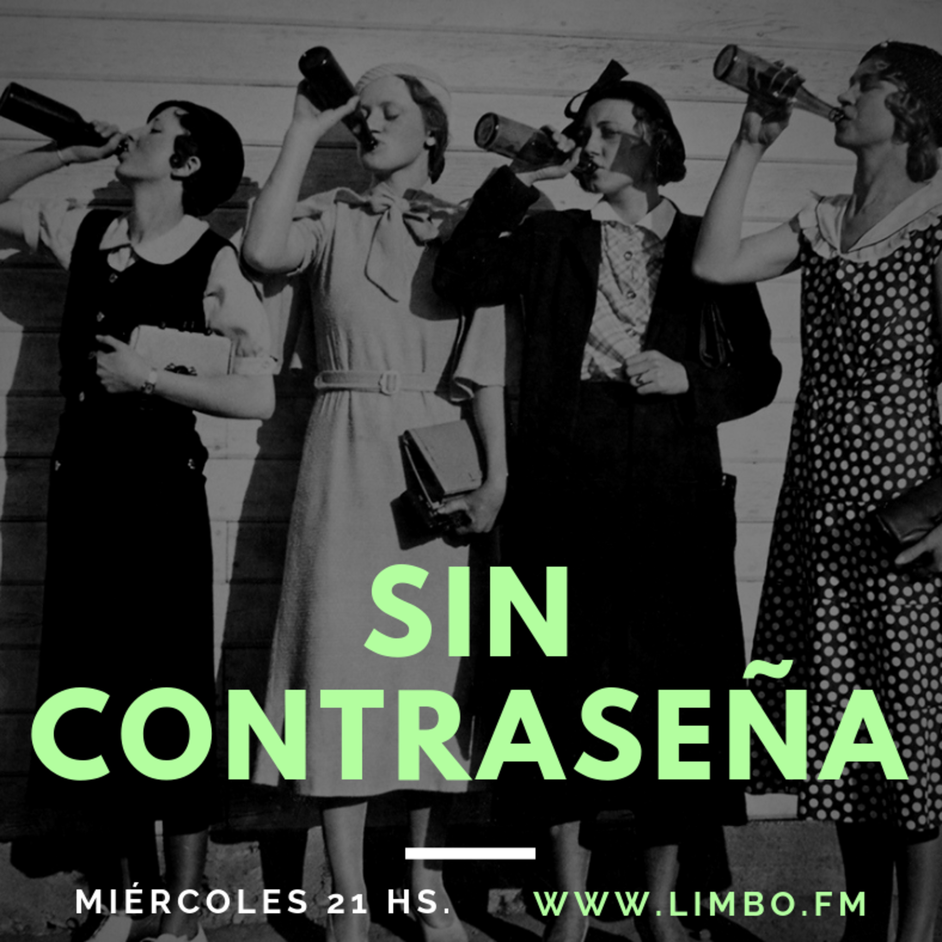 Sin Contraseña