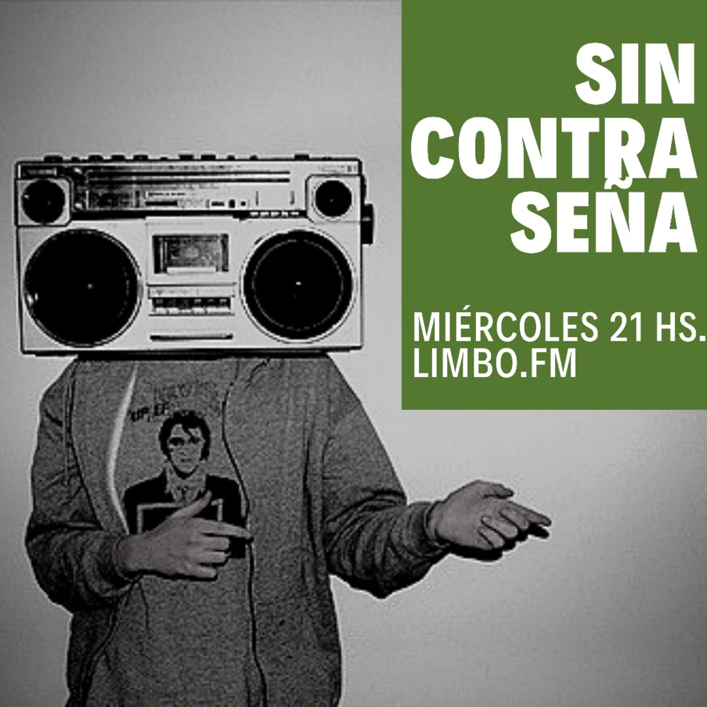 Sin Contraseña