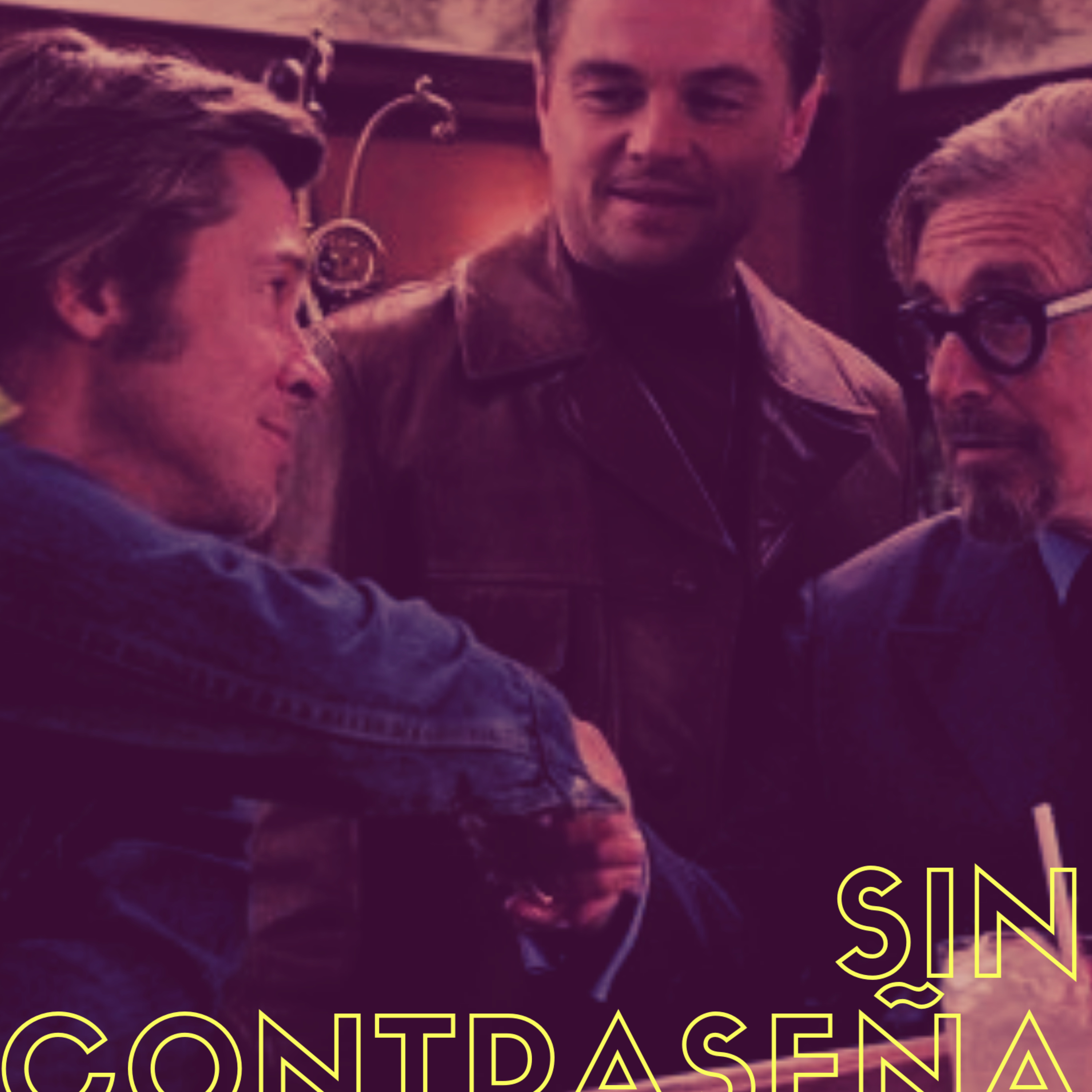 Sin Contraseña