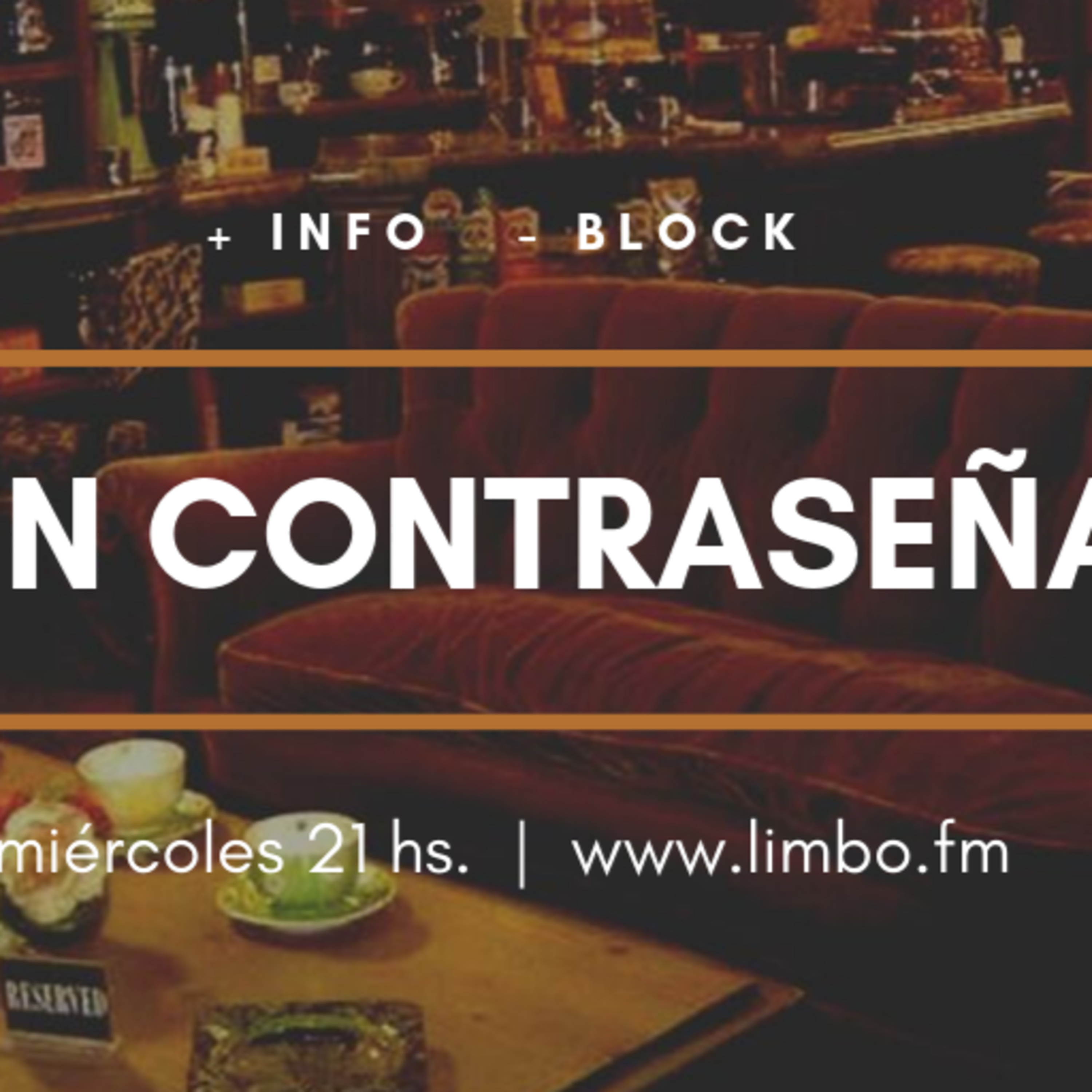 Sin Contraseña