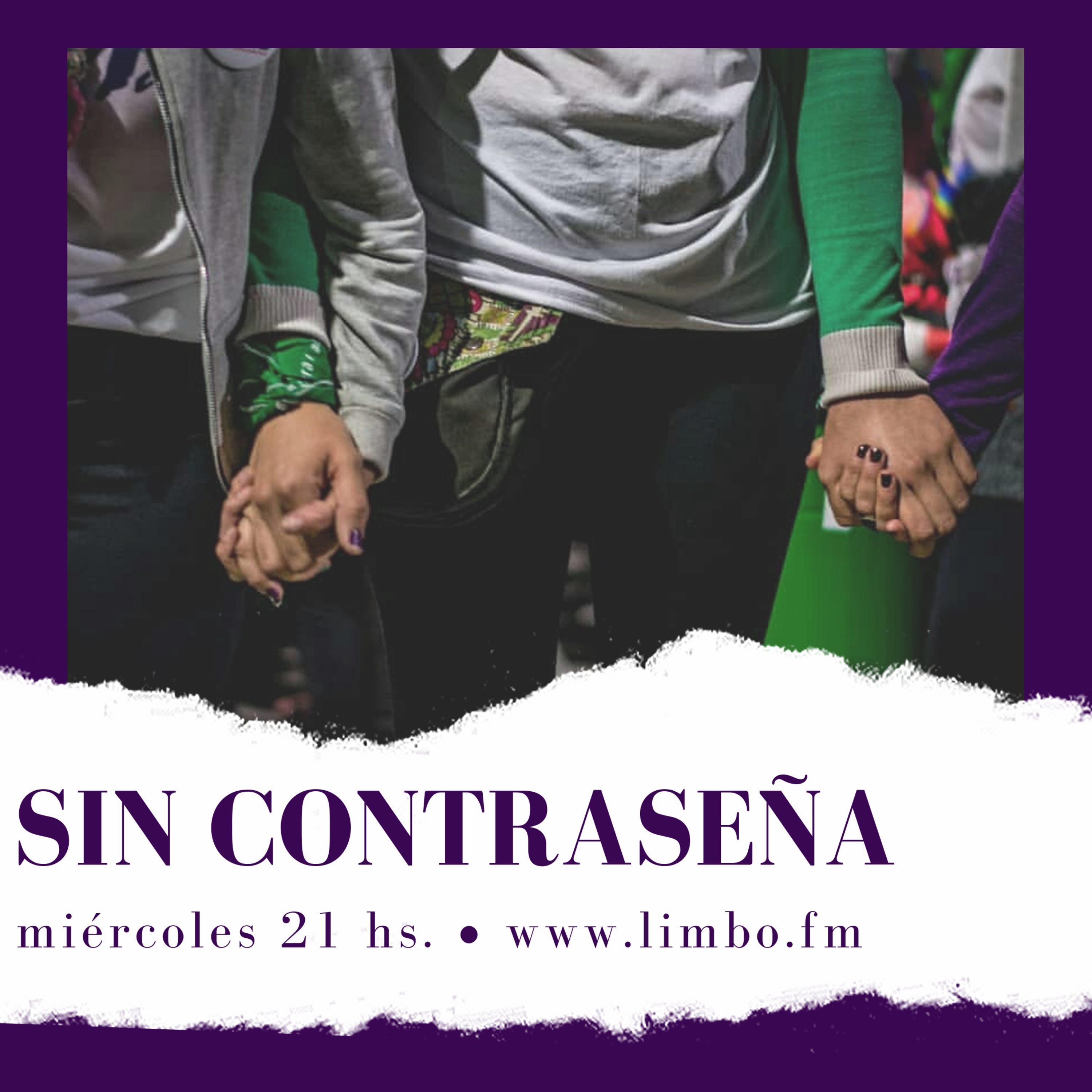 Sin Contraseña