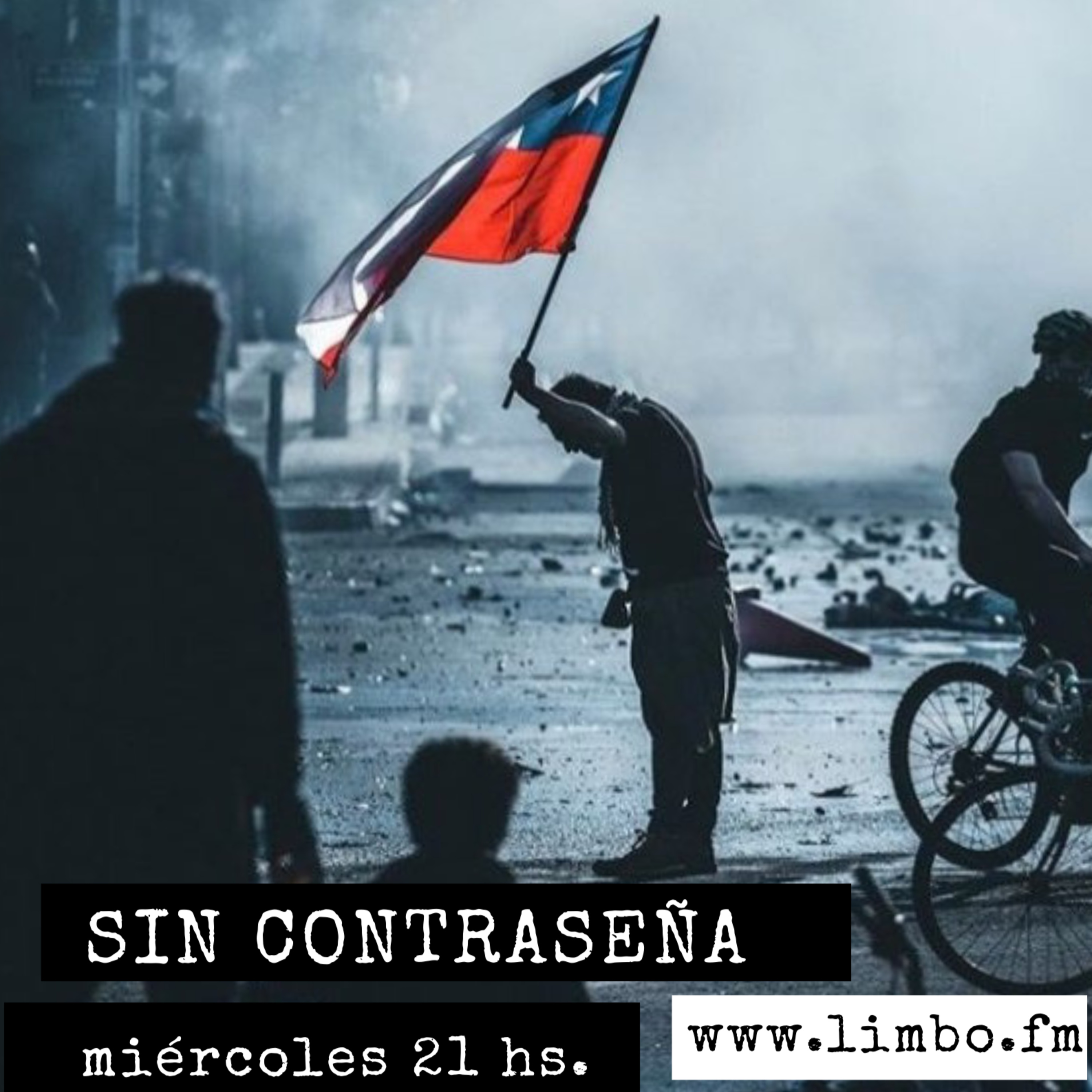 Sin Contraseña
