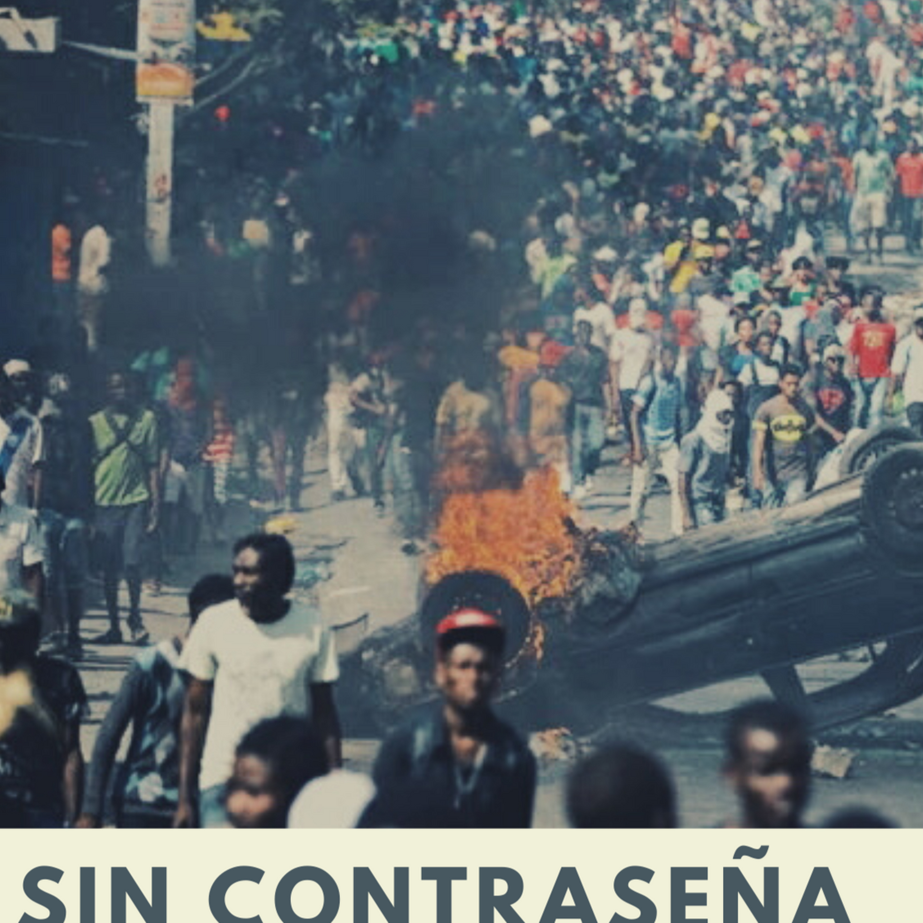 Sin Contraseña