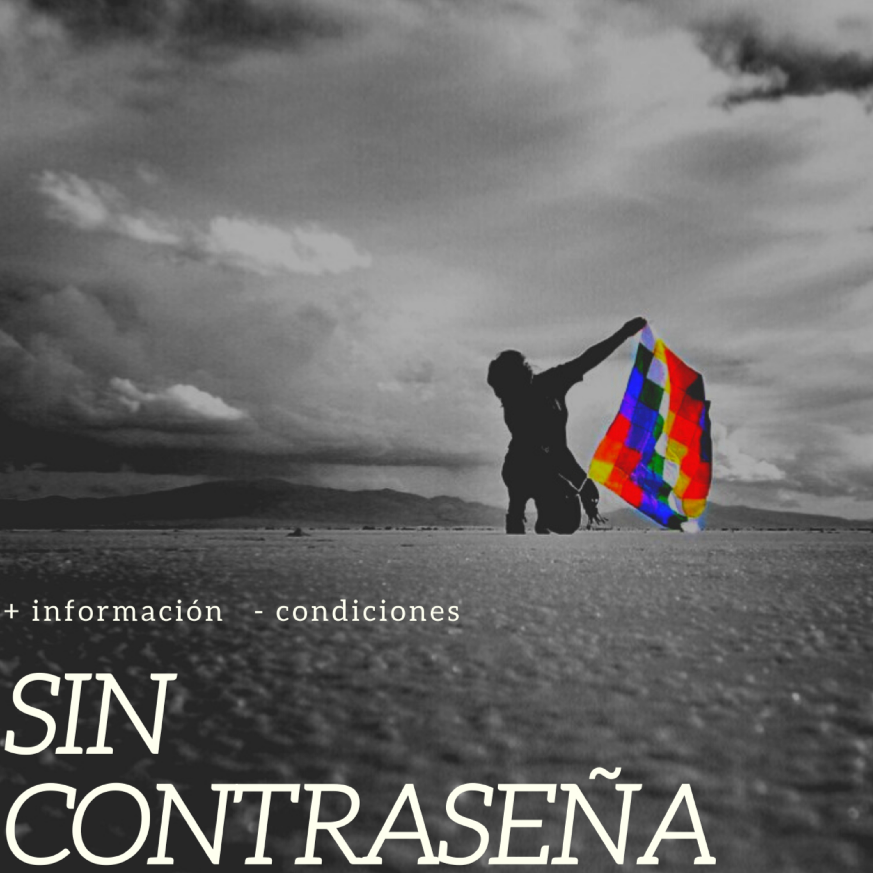 Sin Contraseña