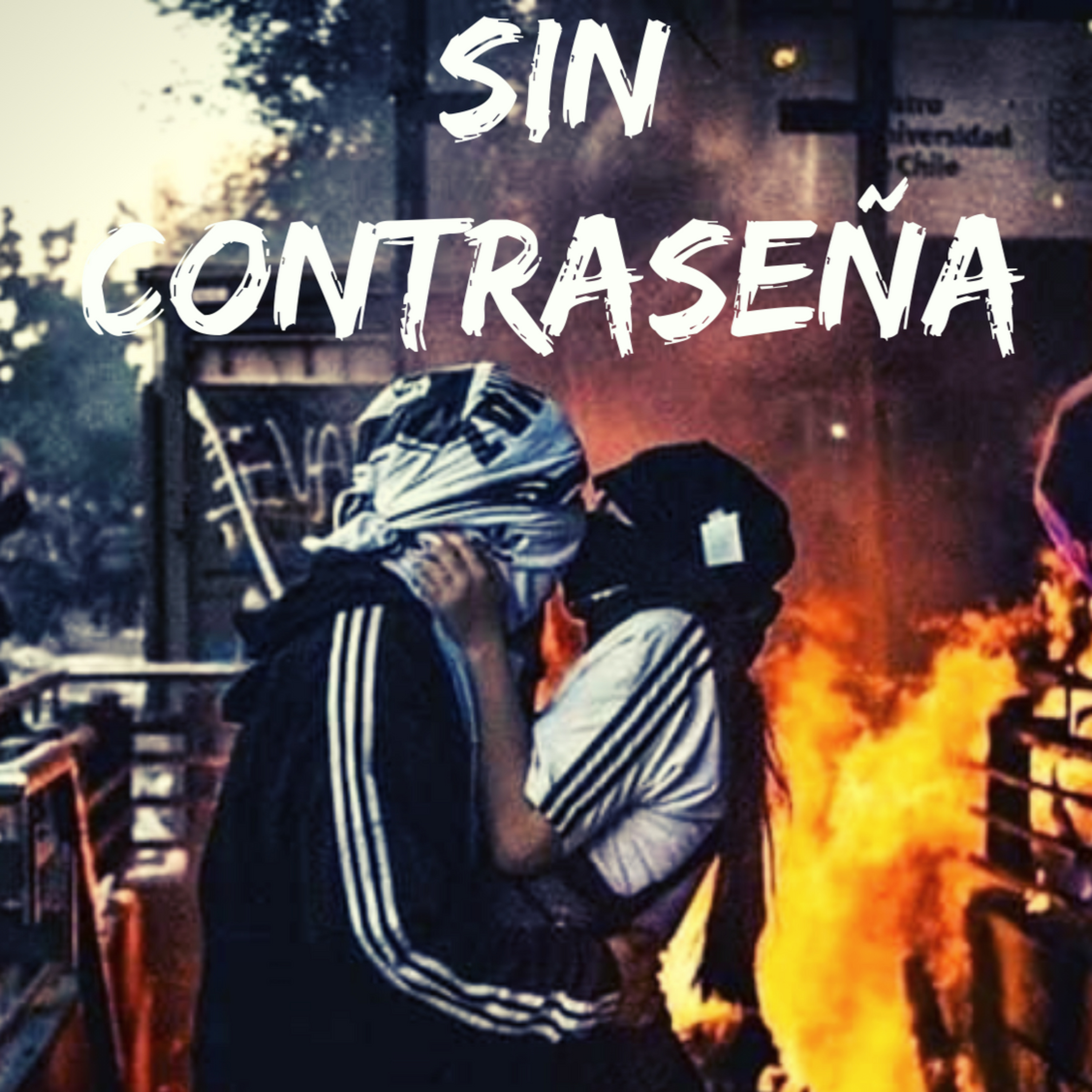 Sin Contraseña