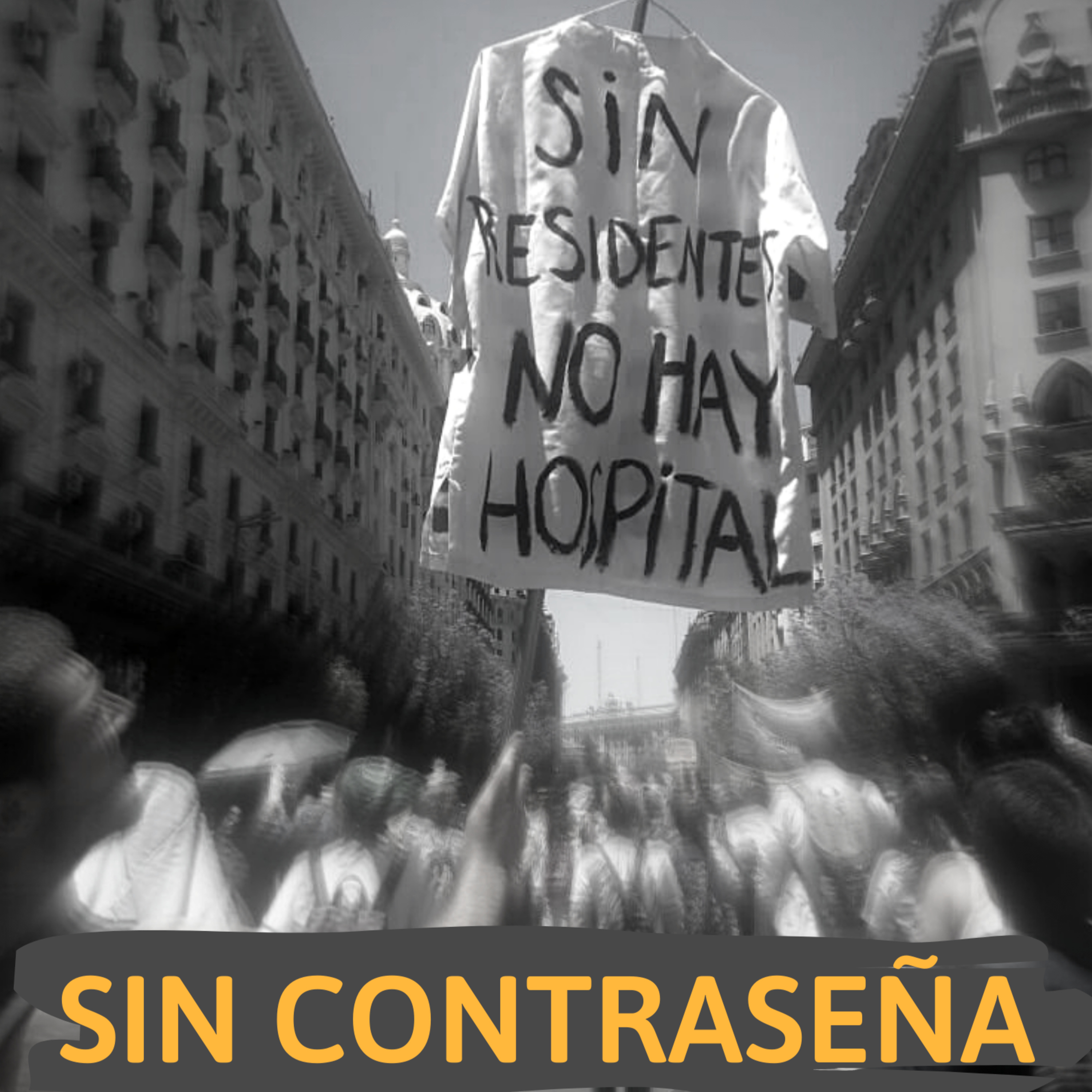 Sin Contraseña