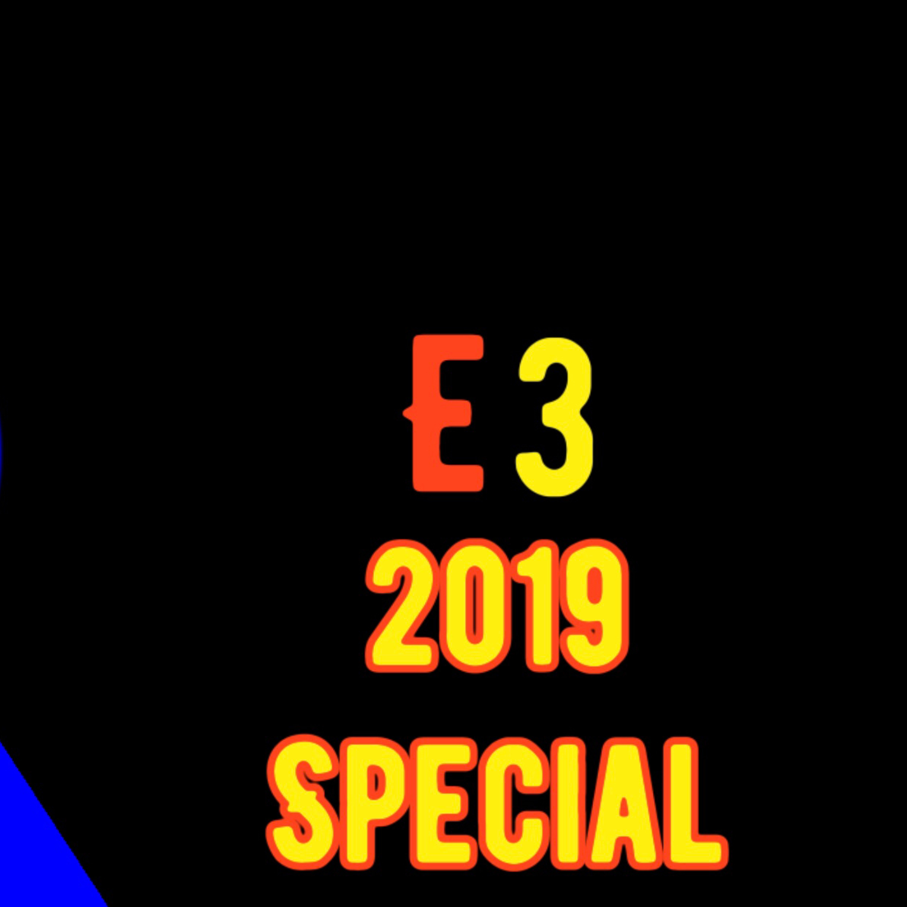 Episode 12 (E3 Special!) episode artwork