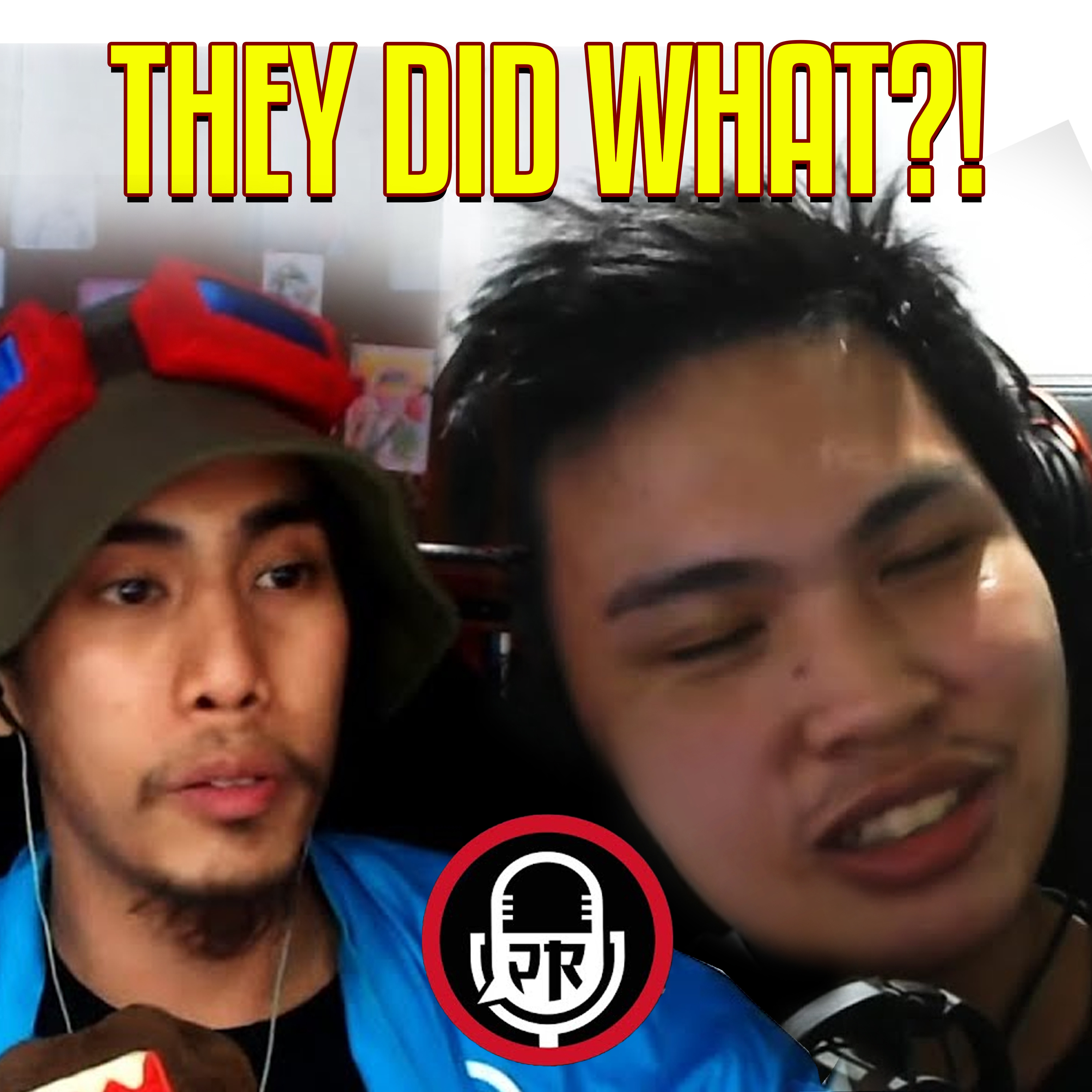 03 | Usapang Bullying Experiences [Trigger Warning]