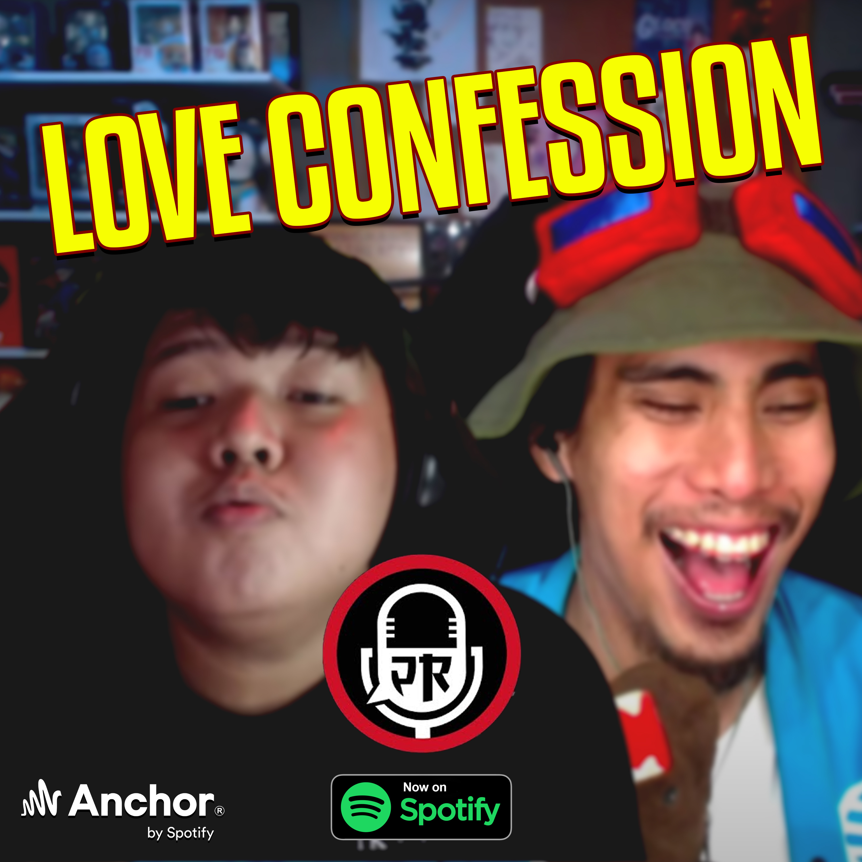 04 | Usapang LABLAYP Valentine's Special