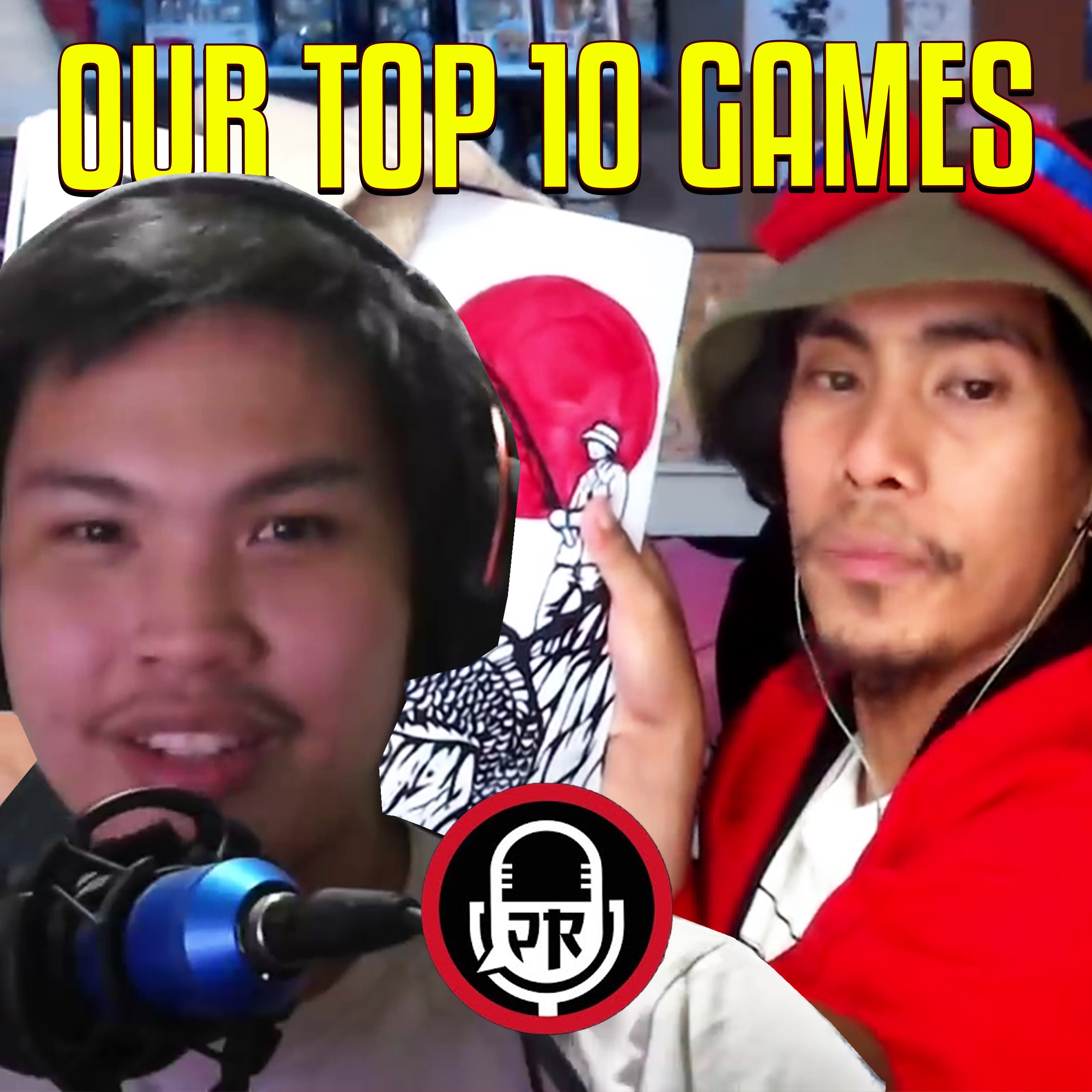 05 | Our Top 10 Games of All Time