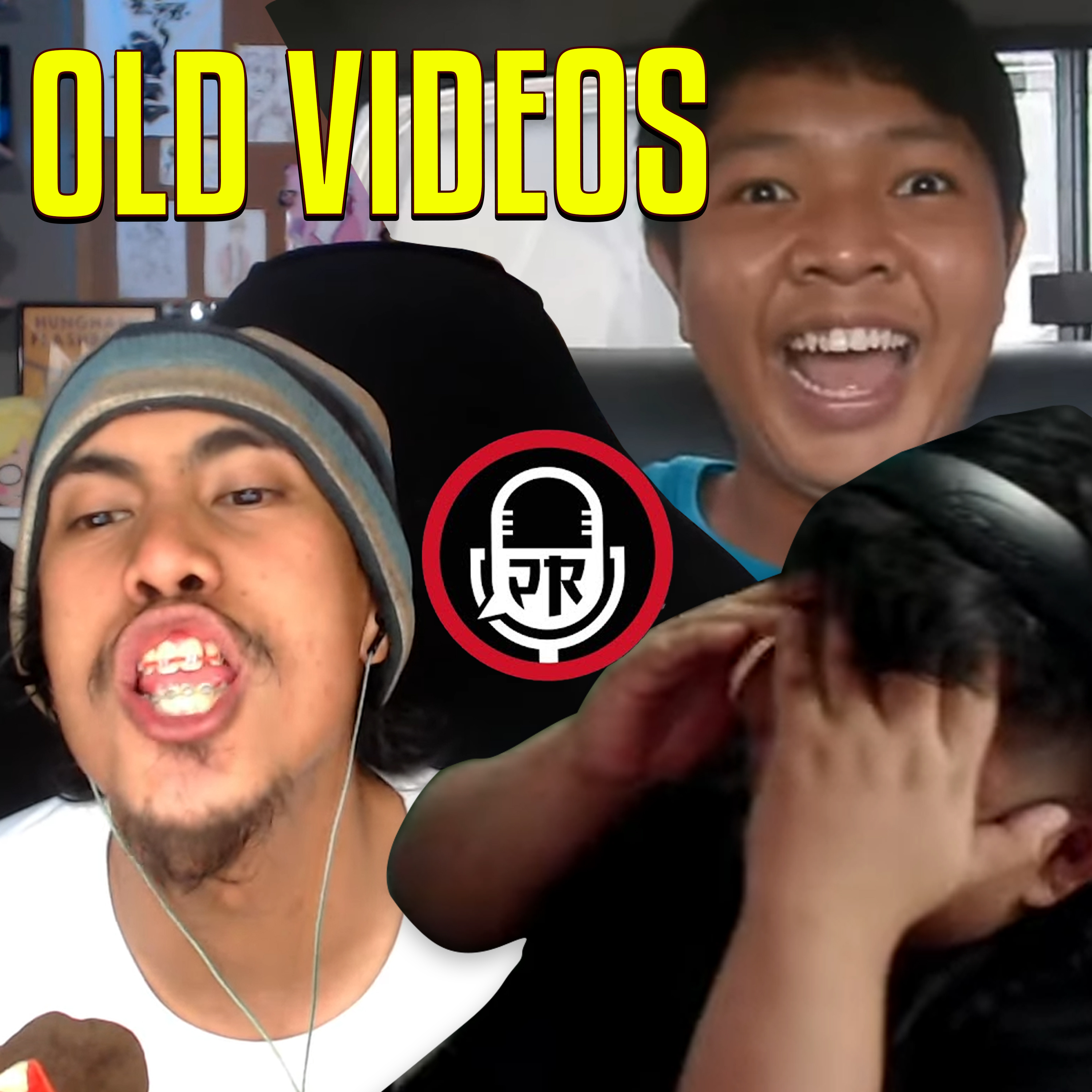 06 | Reacting to our OLD Videos