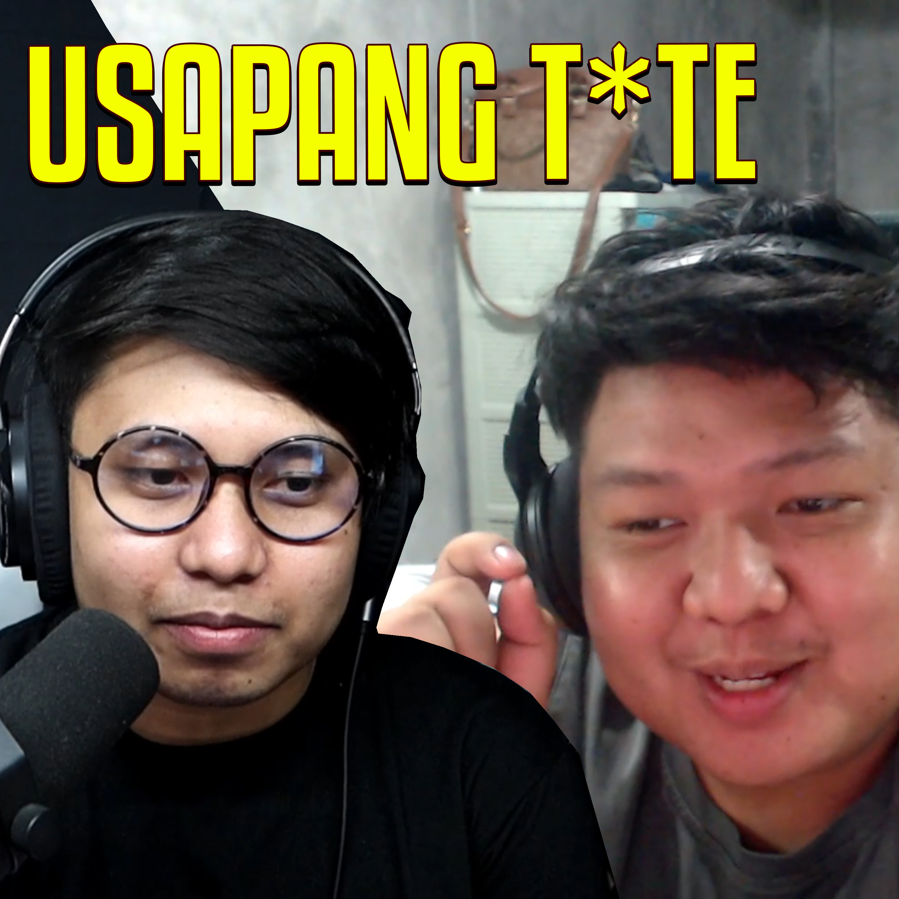 07 | Usapang TULE