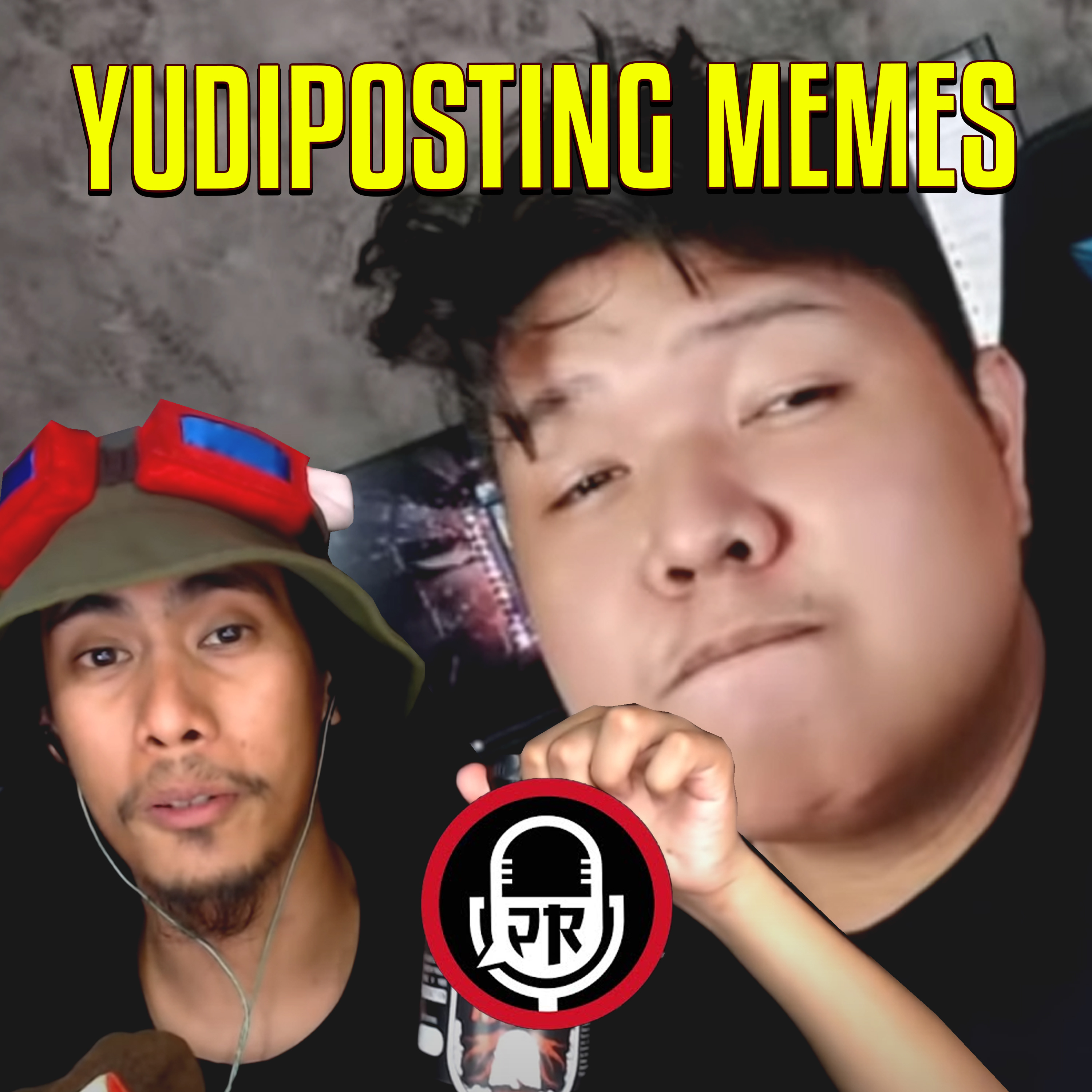 08 | Reacting to YUDIPOSTING Memes