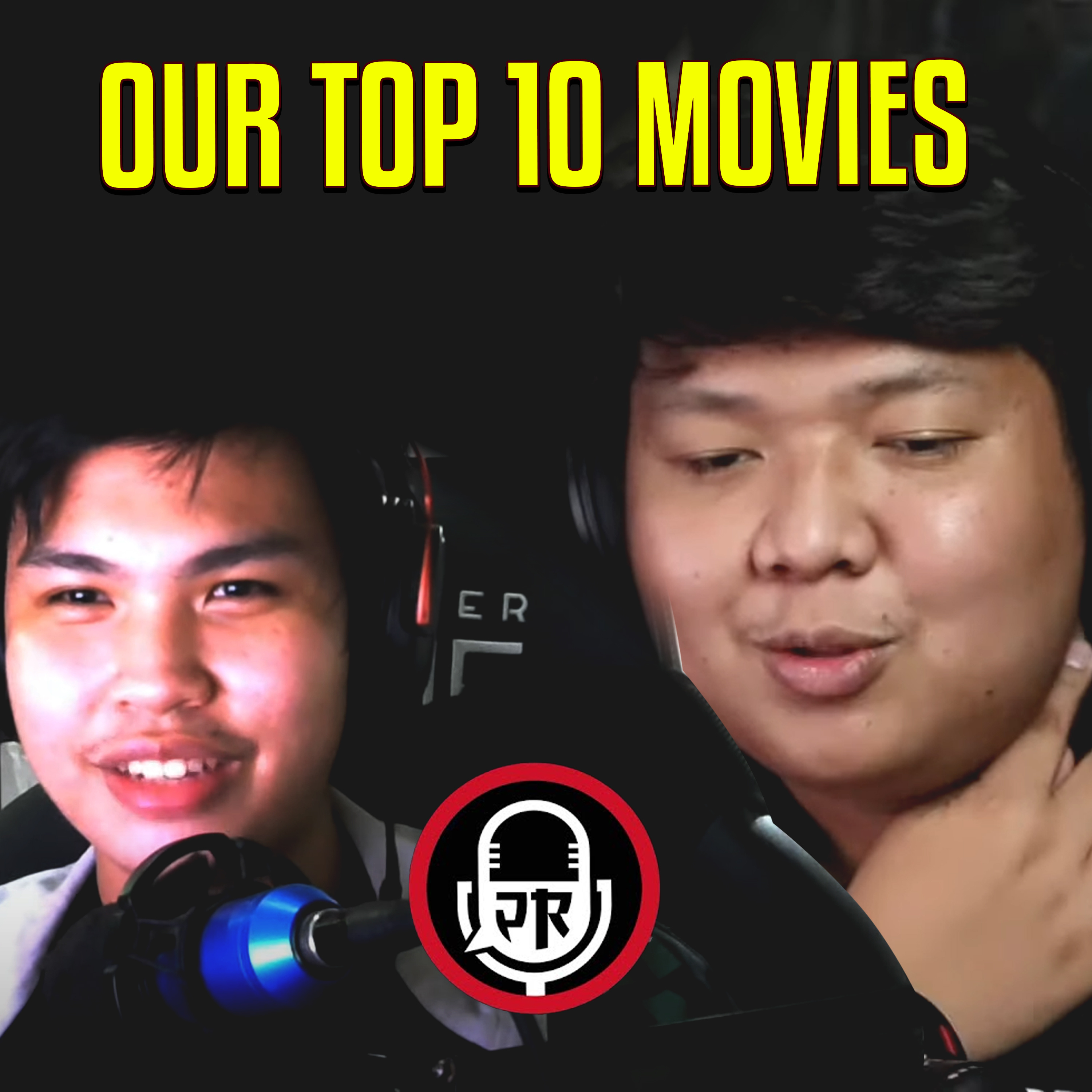 09 | Our Top 10 Movies *SPOILERS*