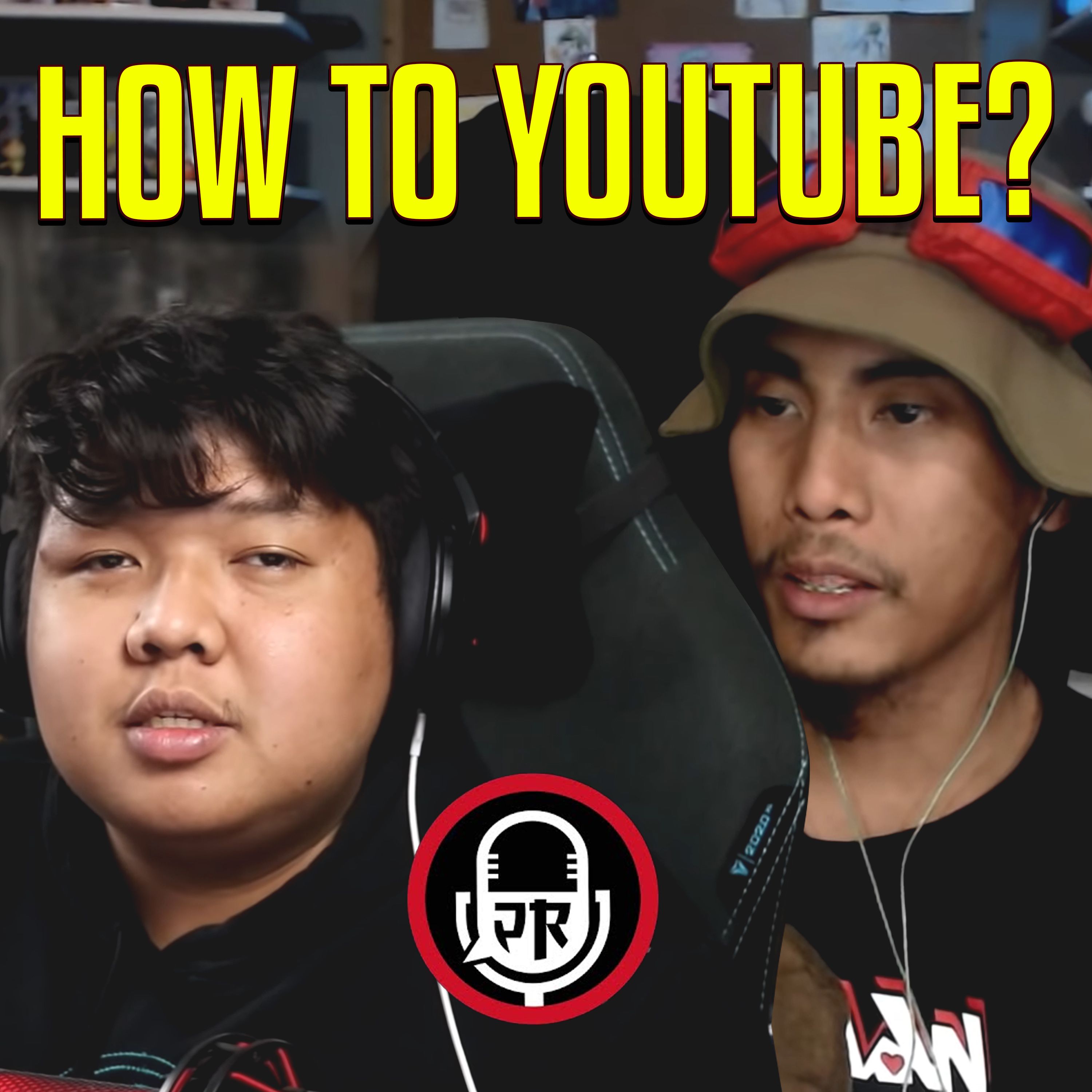 10 | Mahirap bang maging YouTuber?