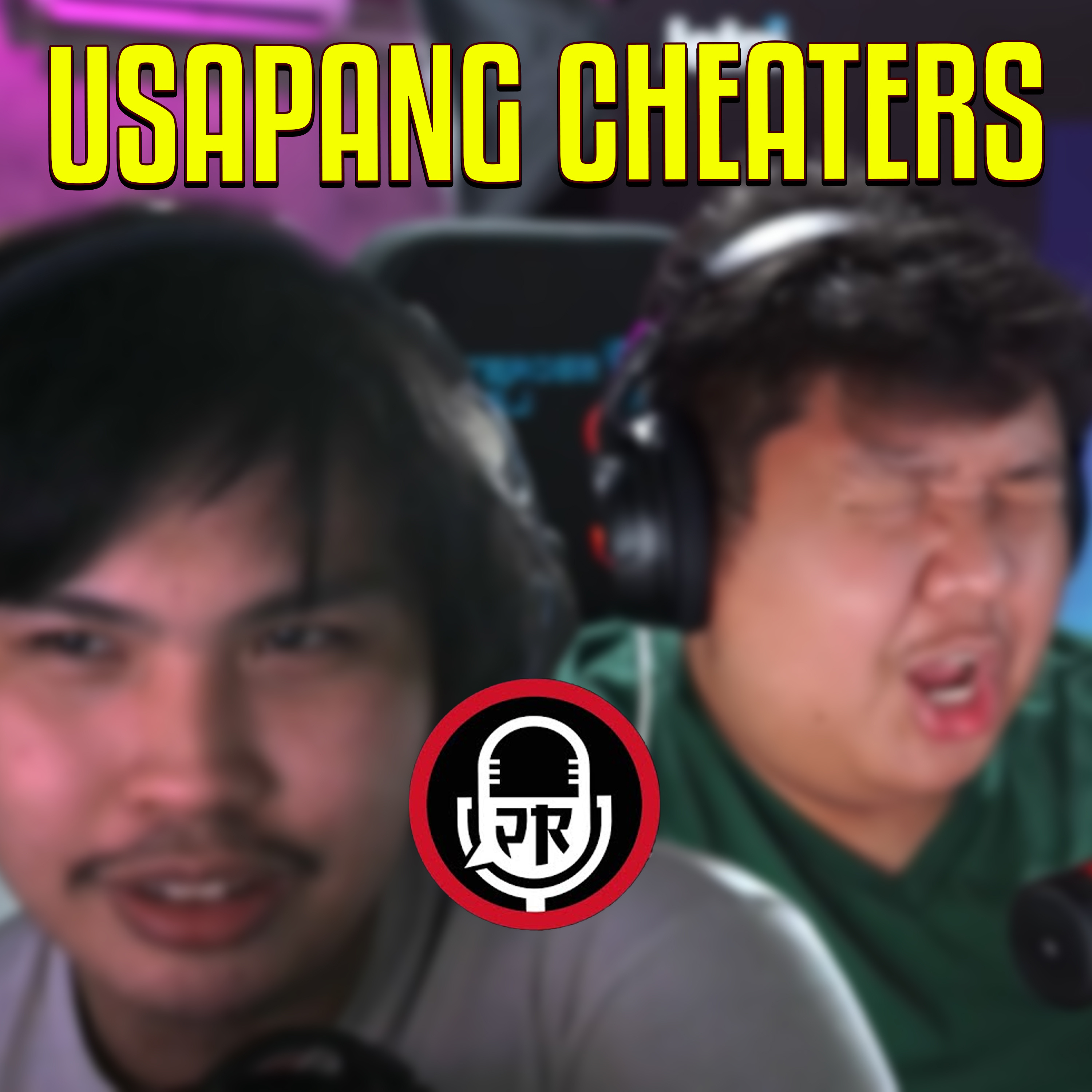 13 | Usapang Cheating sa Games