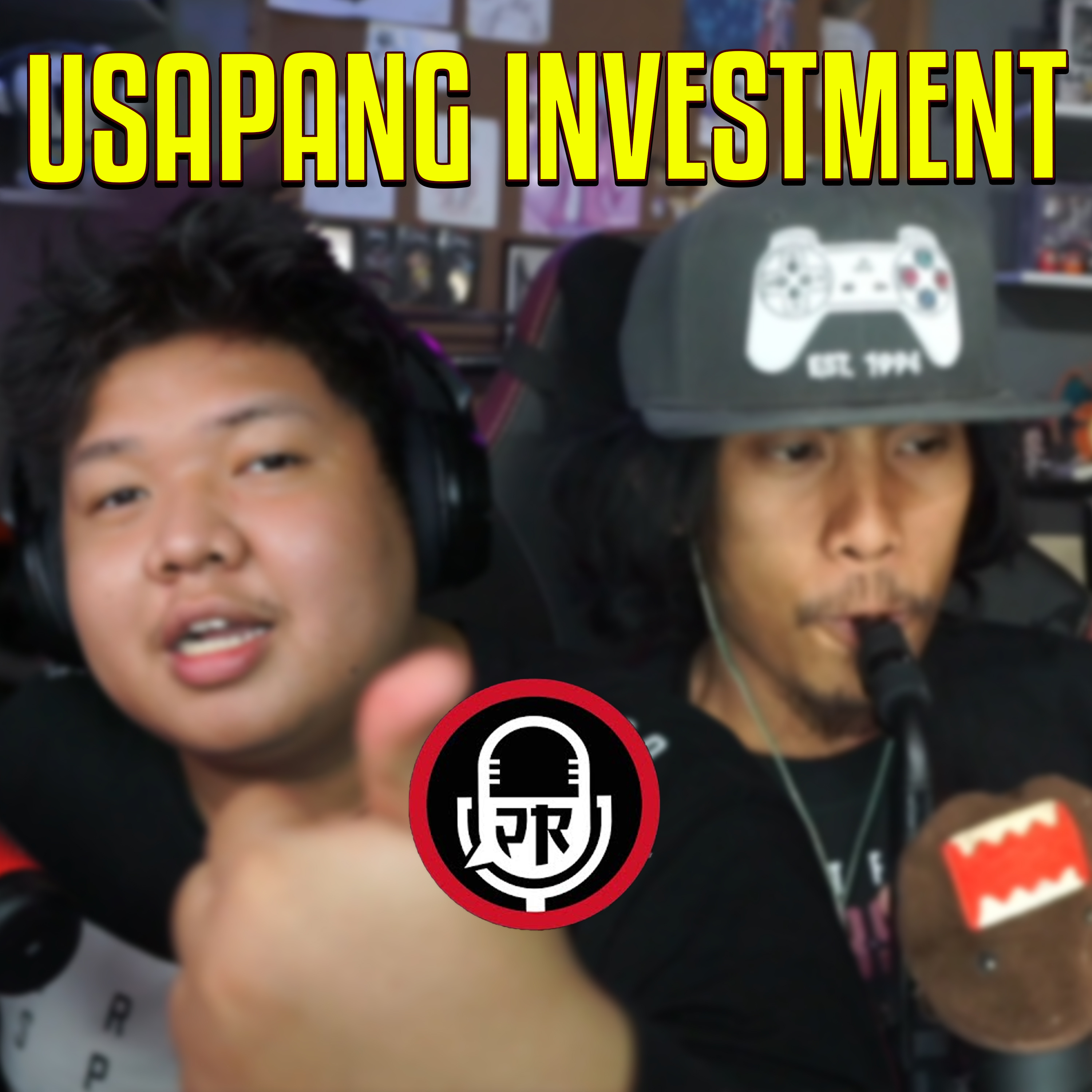 14 | Usapang Investment