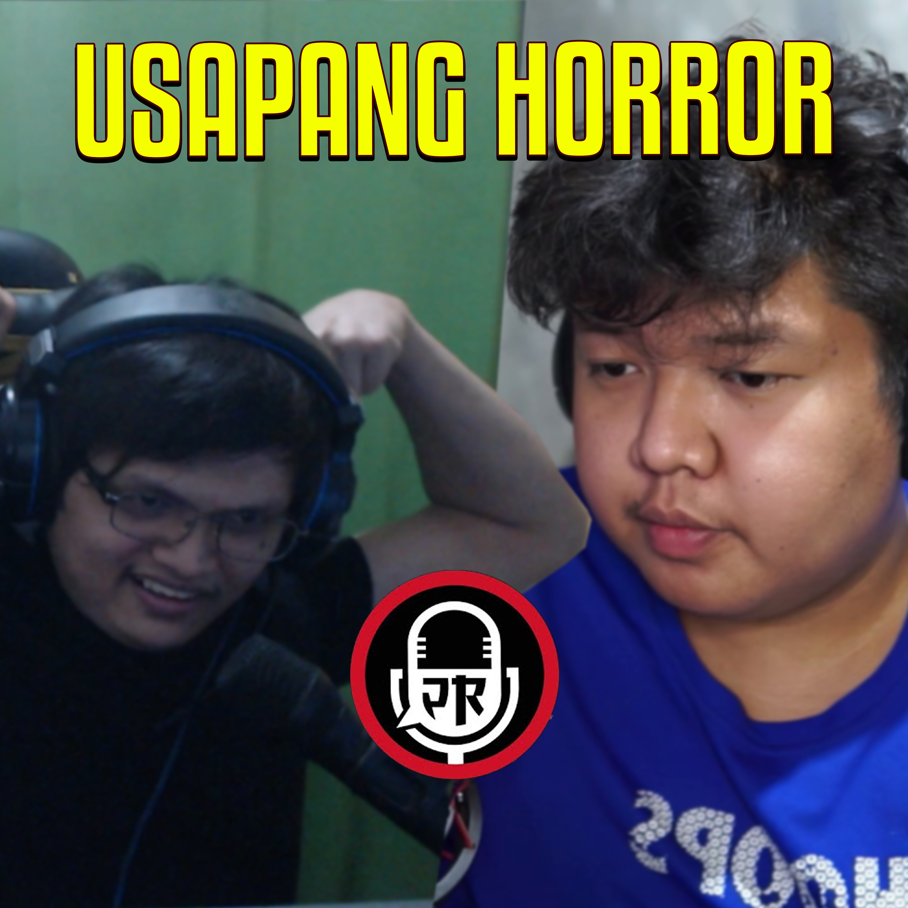19 | Usapang Horror Stories