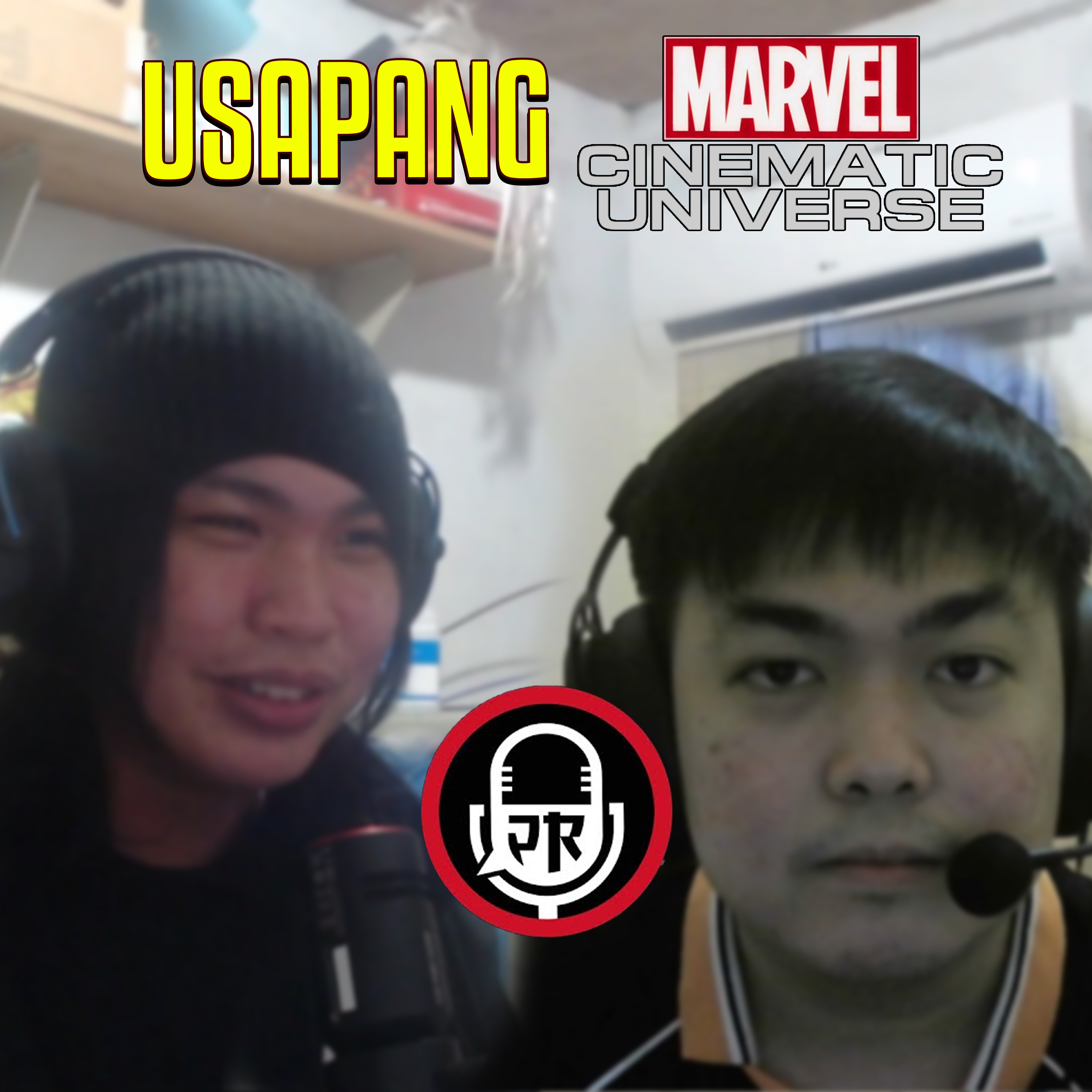 22 | Usapang Spider-Man & MCU Phase 4