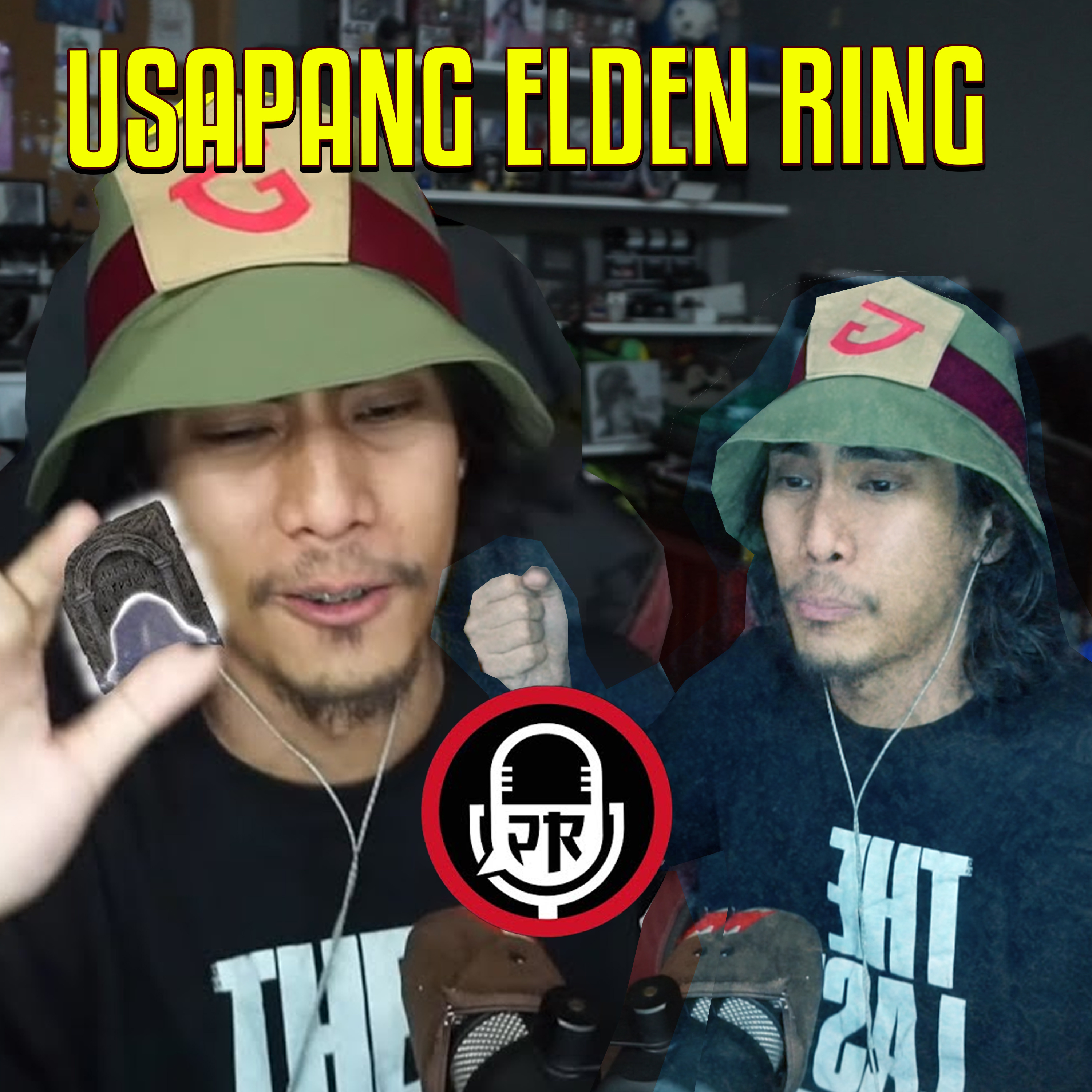 23 | Usapang Elden Ring