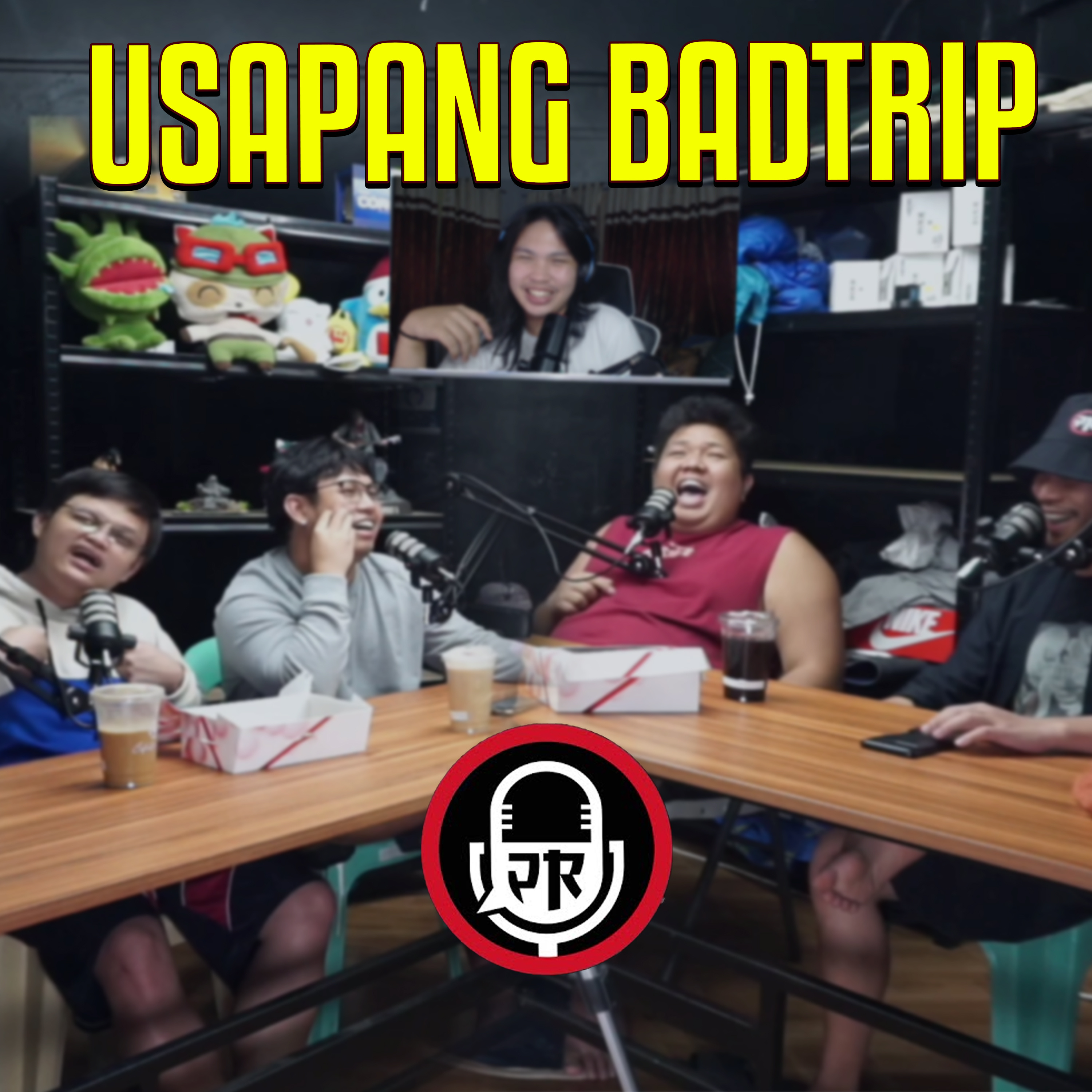 30 | Usapang Badtrip