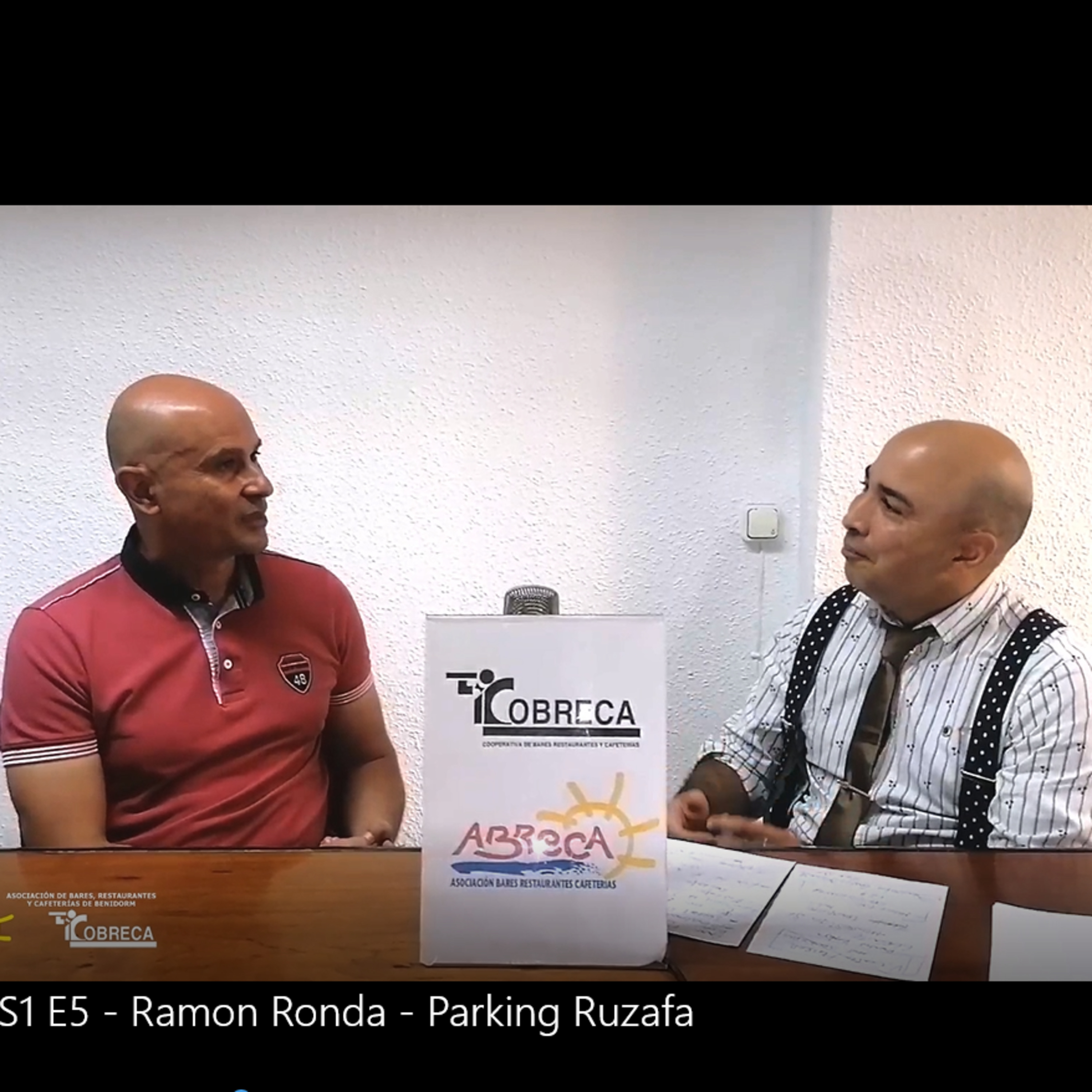 Benidorm Gastro Business