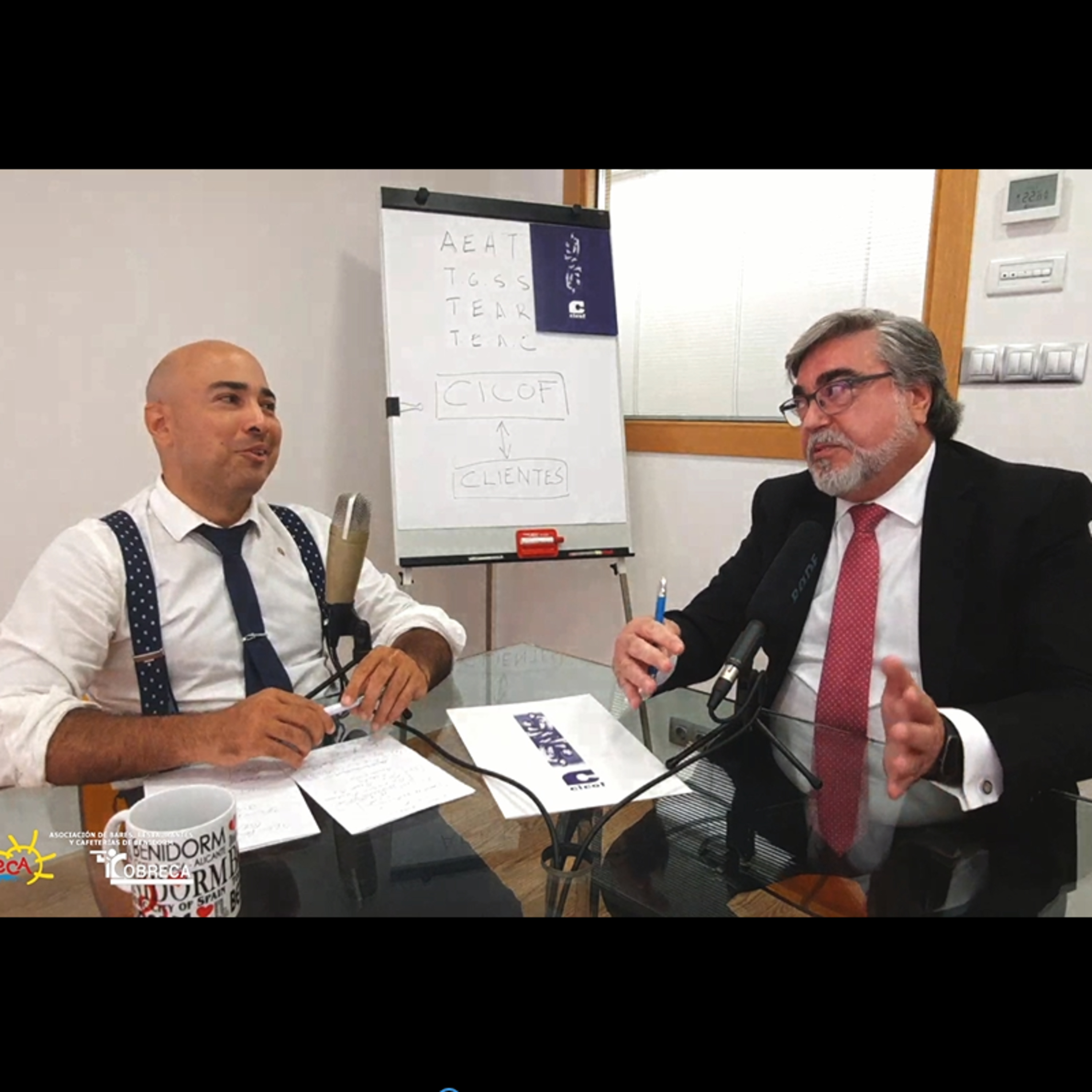 Benidorm Gastro Business