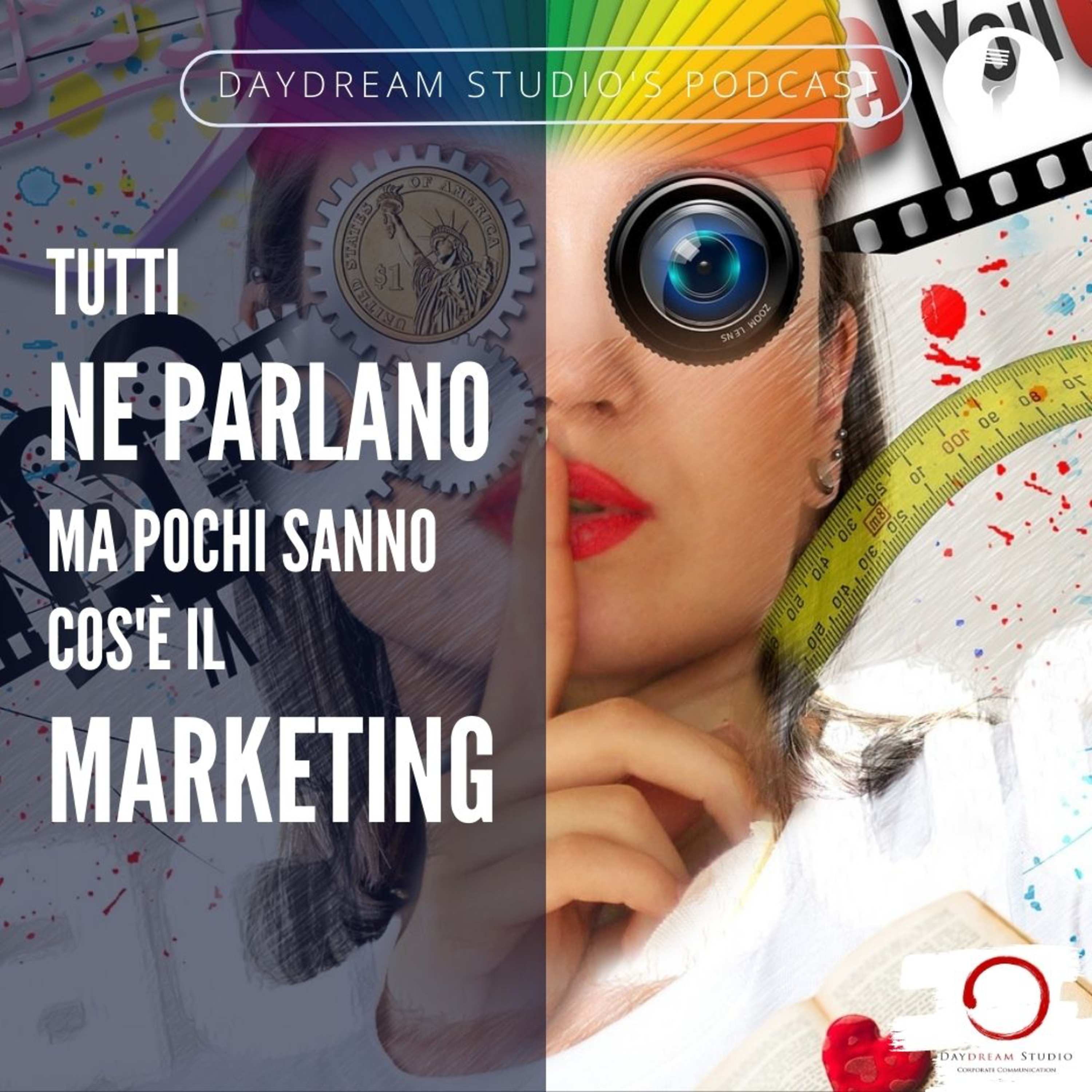 That\'s Marketing Baby!