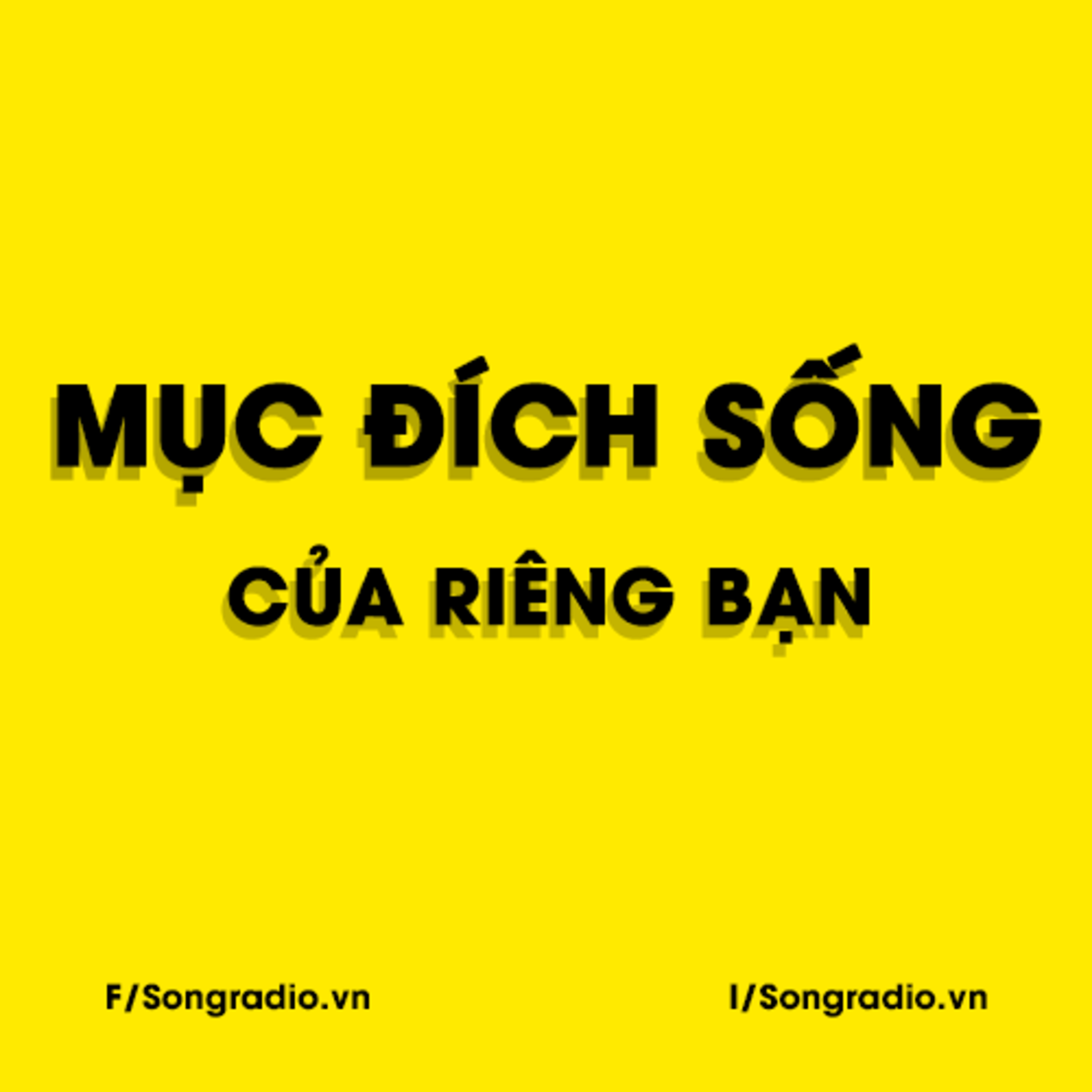 SỐNG Radio