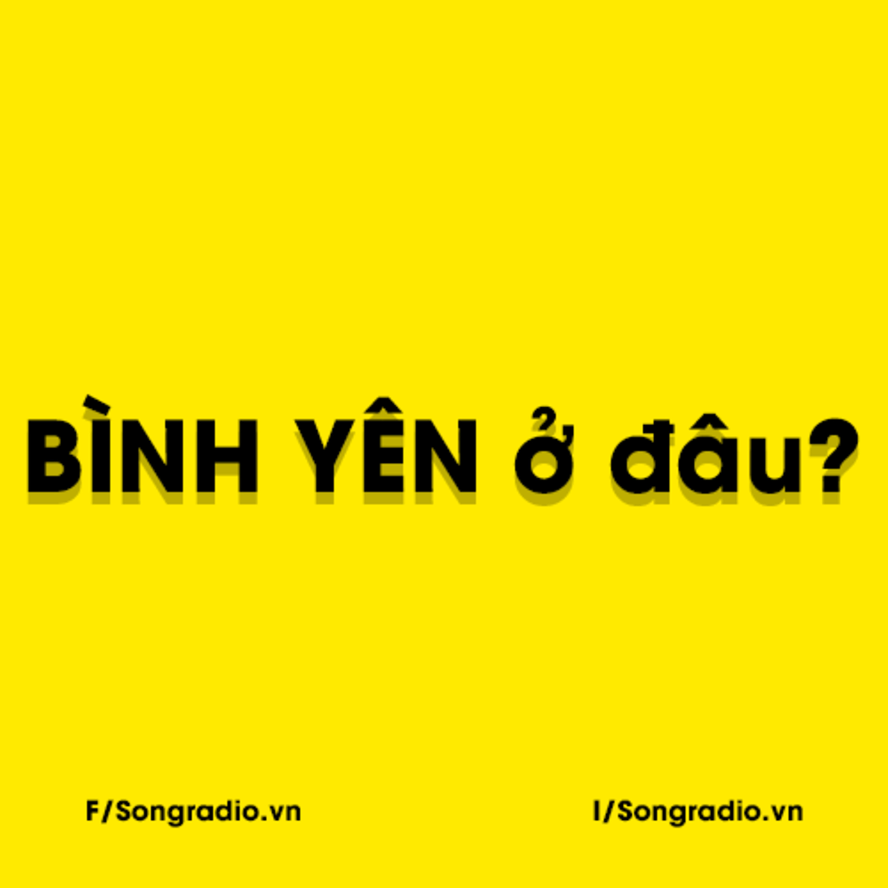 SỐNG Radio
