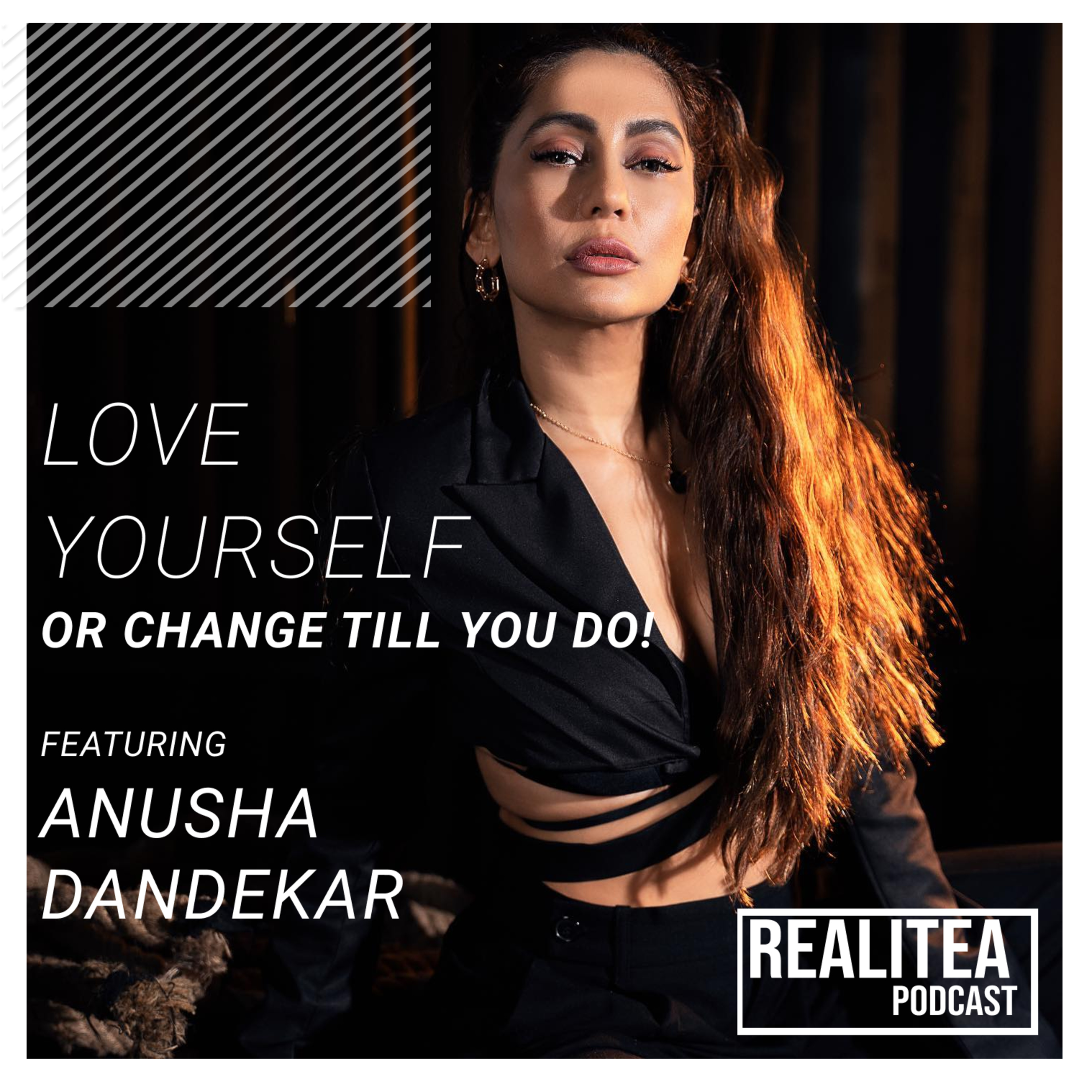 RealiTEA: The Podcast